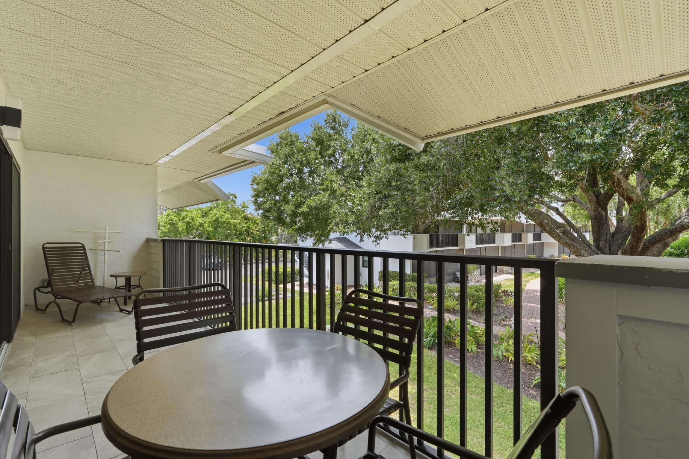D 226 Peaceful Views on Quiet End of Resort | Photo 26