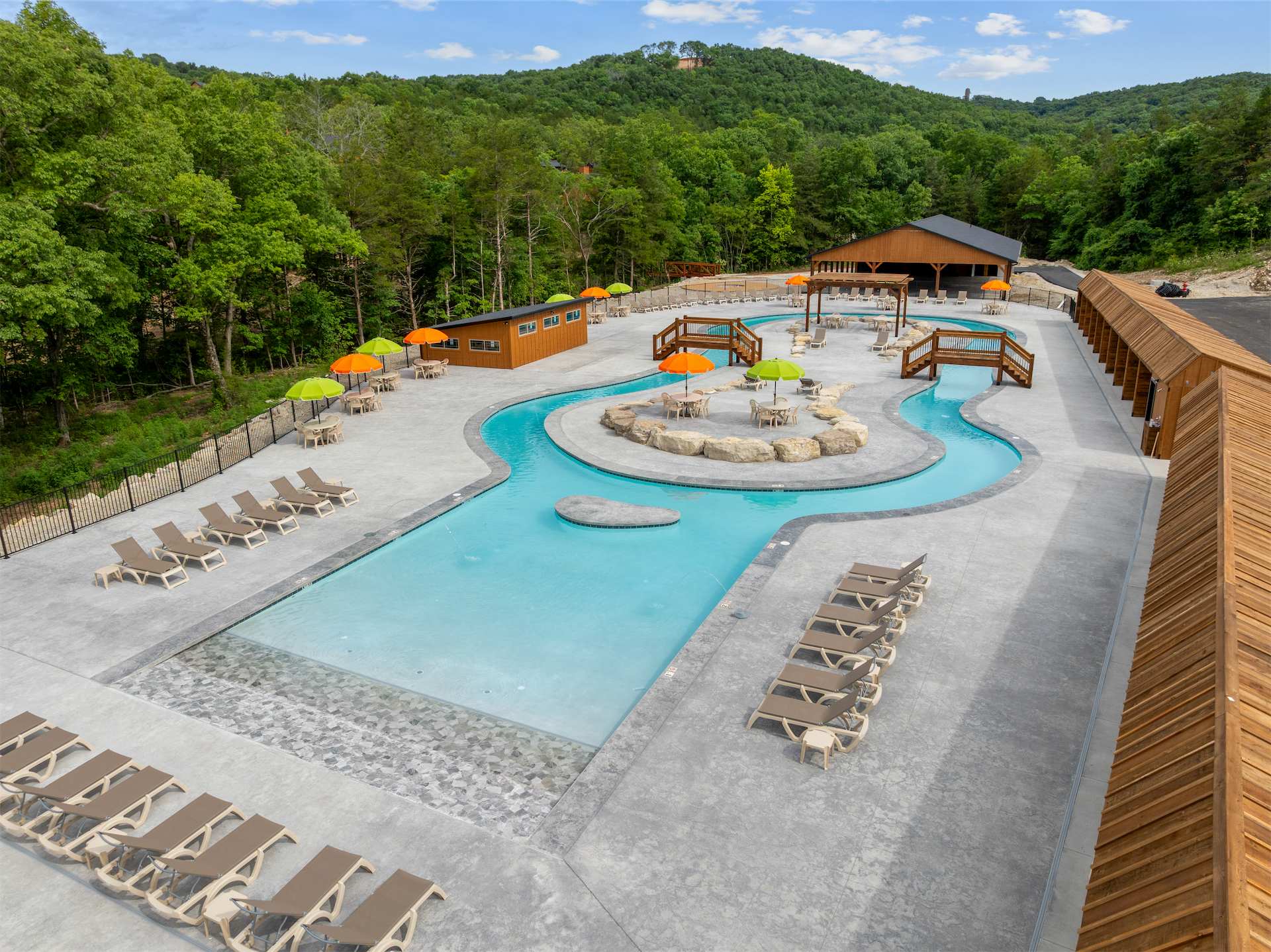 Timberline Hideaway with Hot Tub | Photo 3