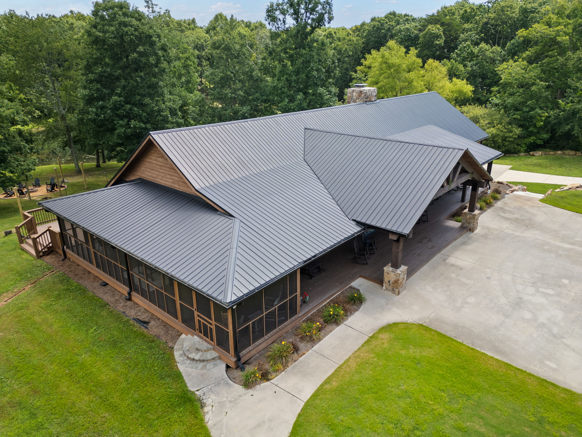 The Lodge at Cloudland