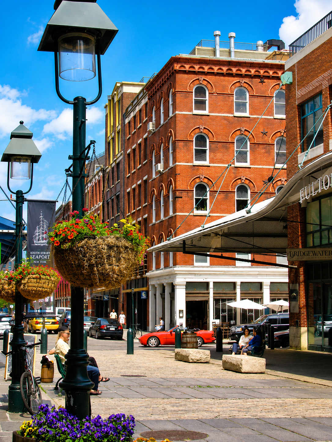 Seaport Place photo #3 by Haus
