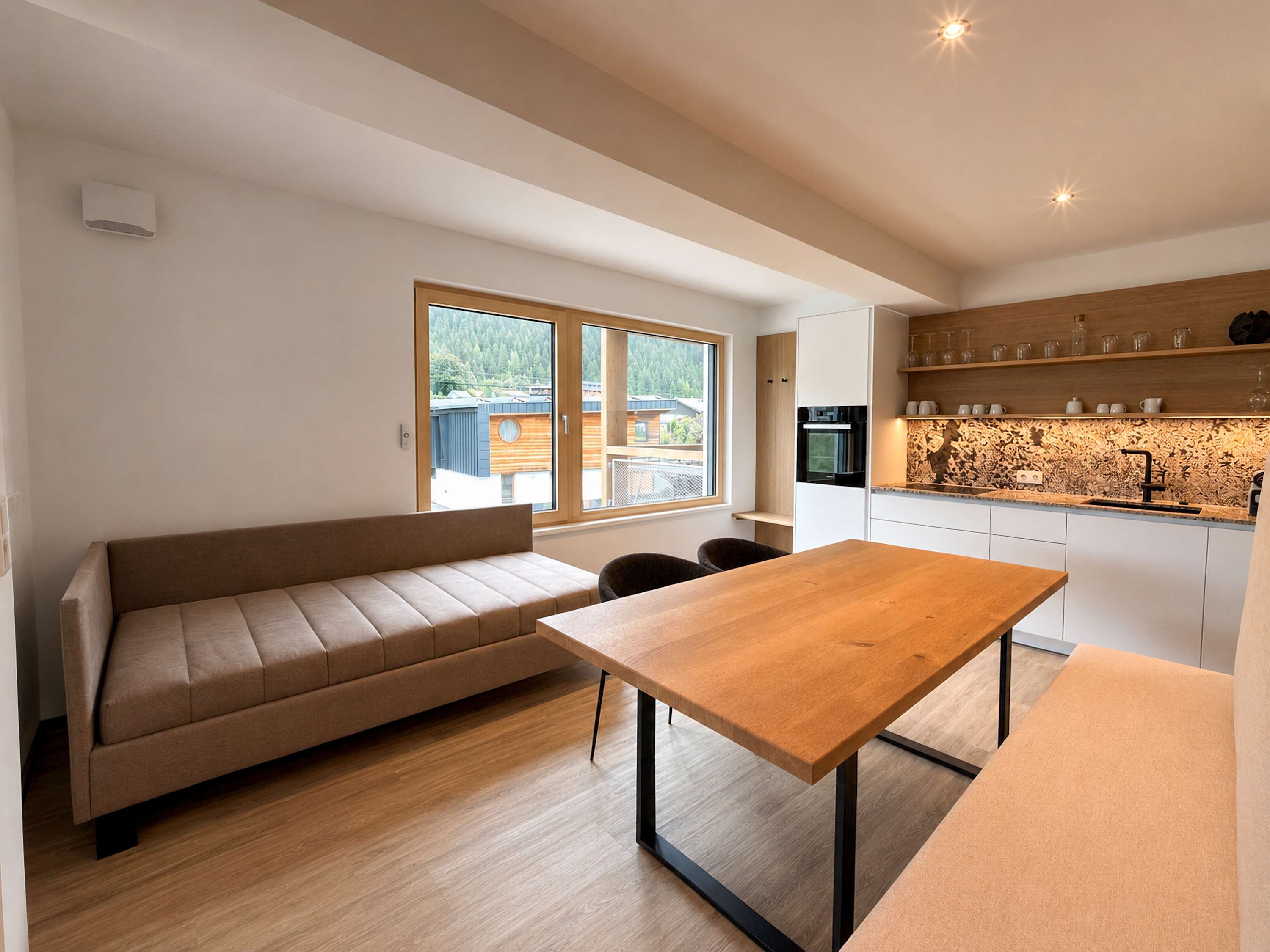ENERGY N°27 in Achenkirch