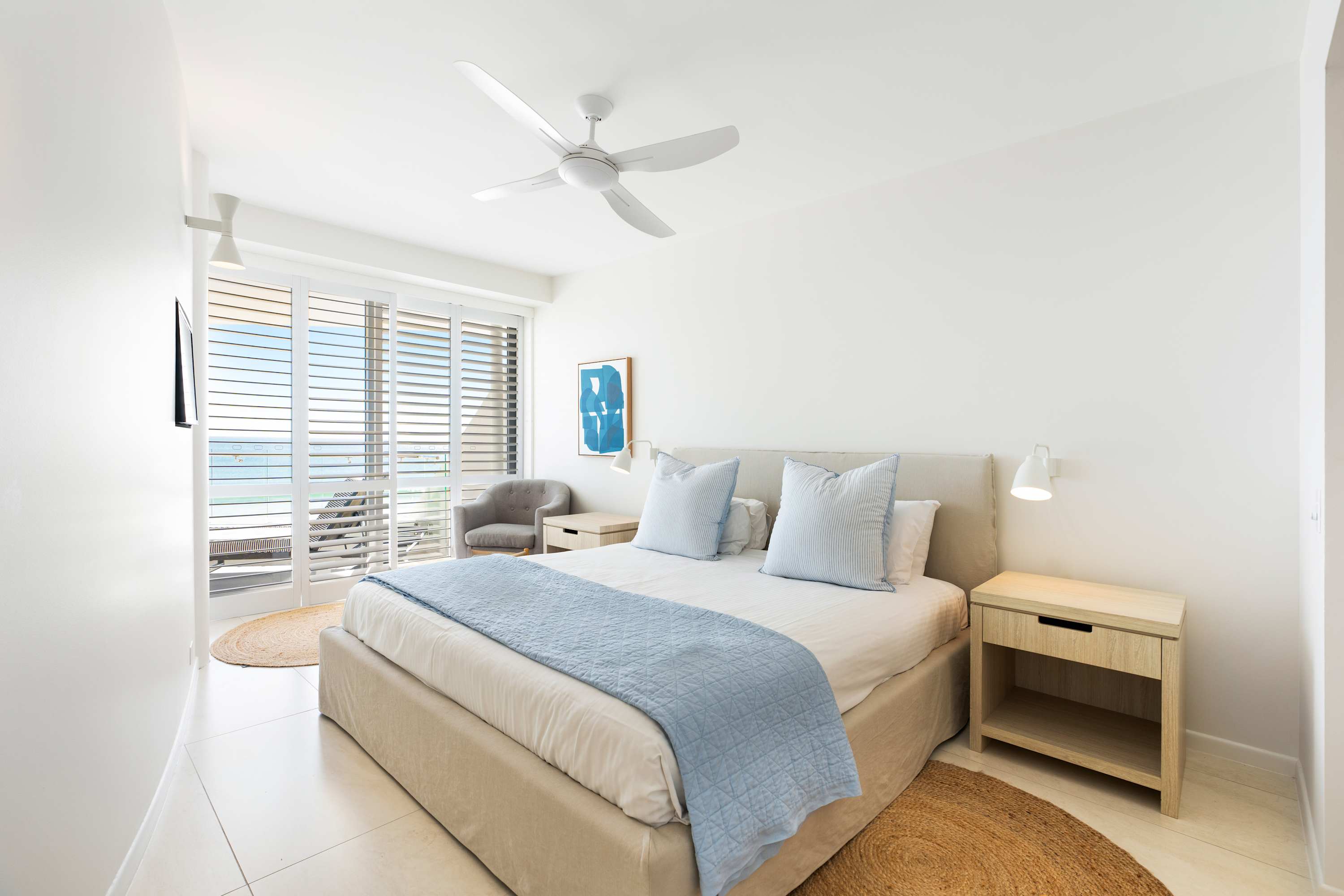 Luxury Stay – La Mer Noosa