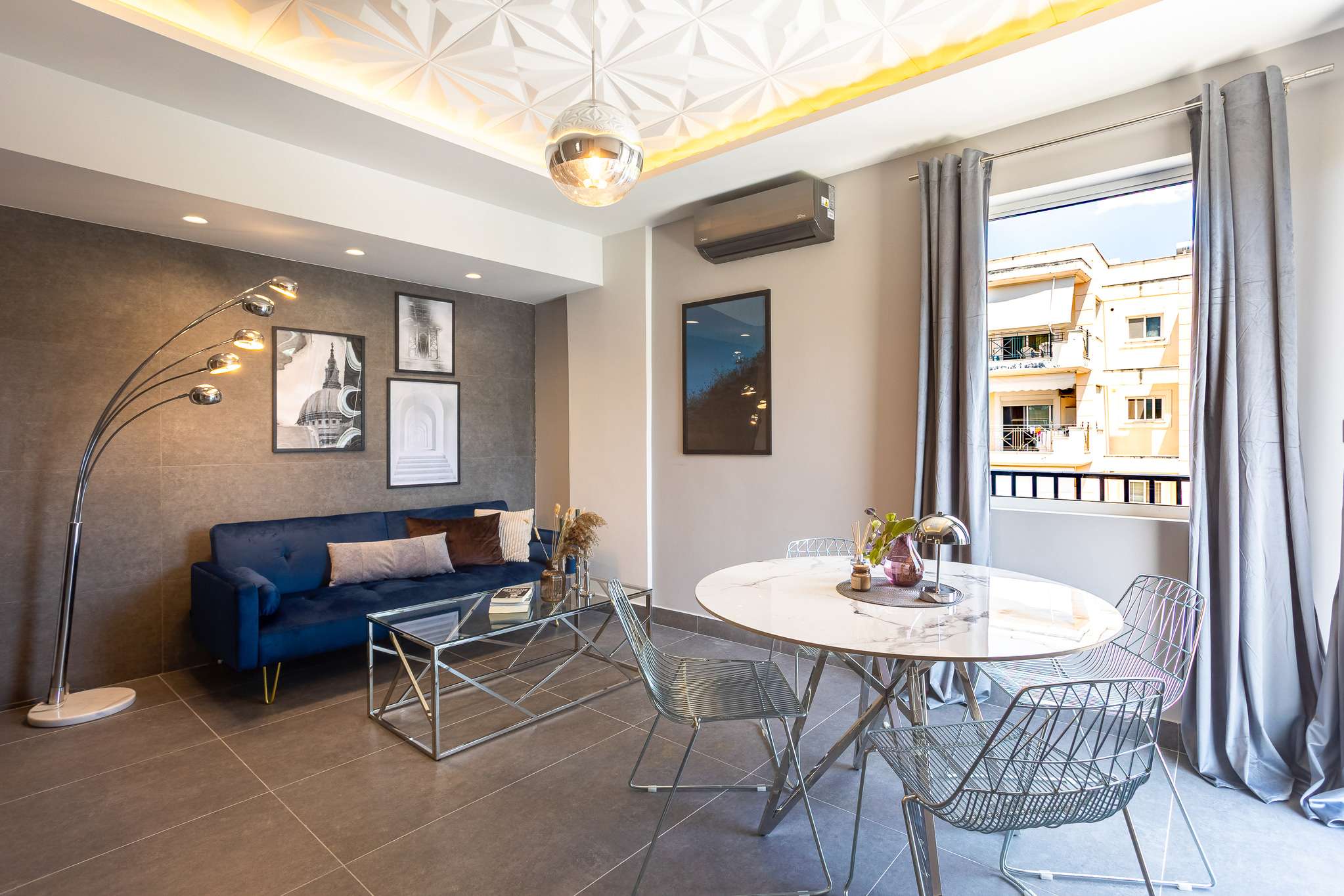 Socrates Suite C2 - Elevated City Stay in Kalamata