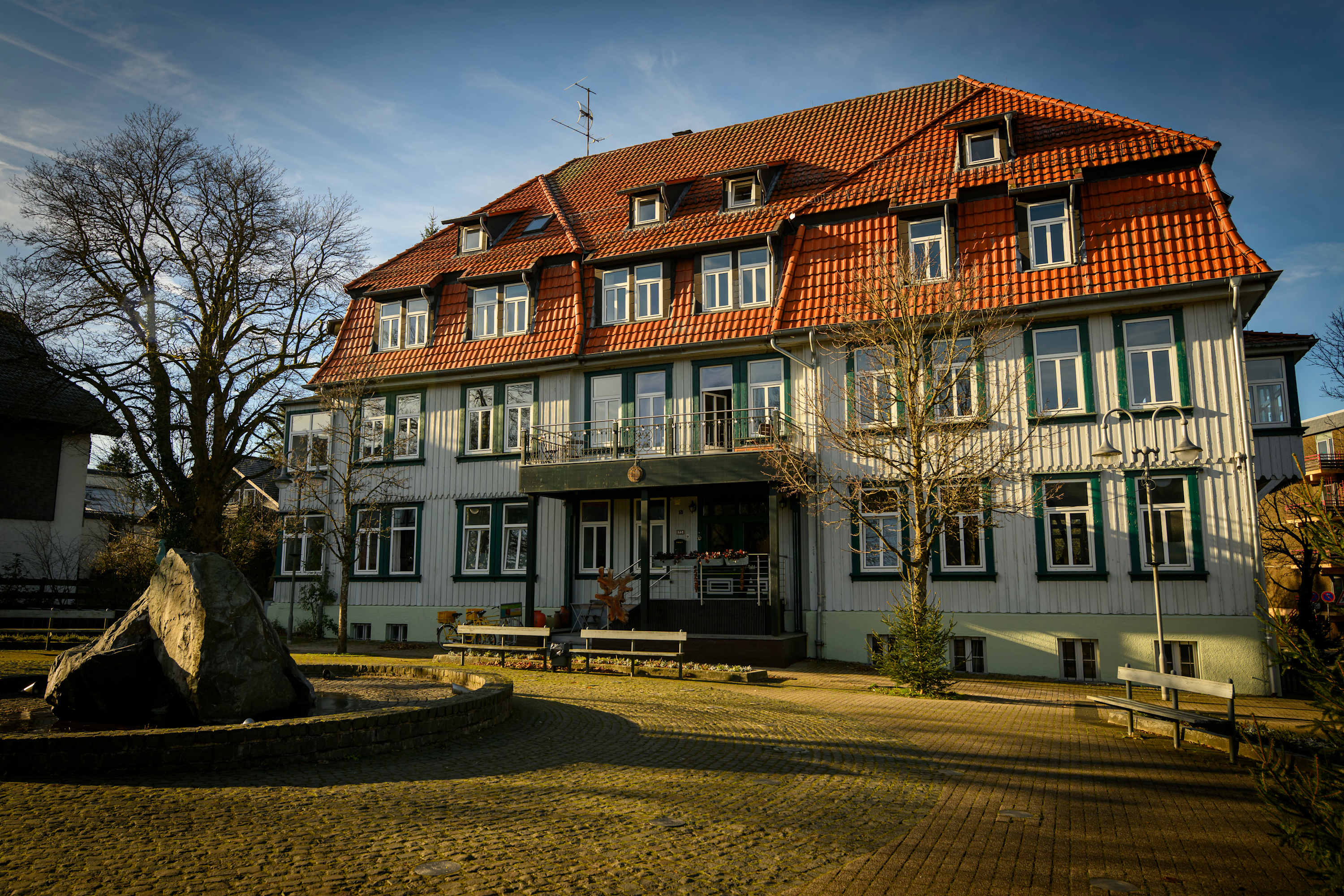 20 Villa Hermine – Bild 1