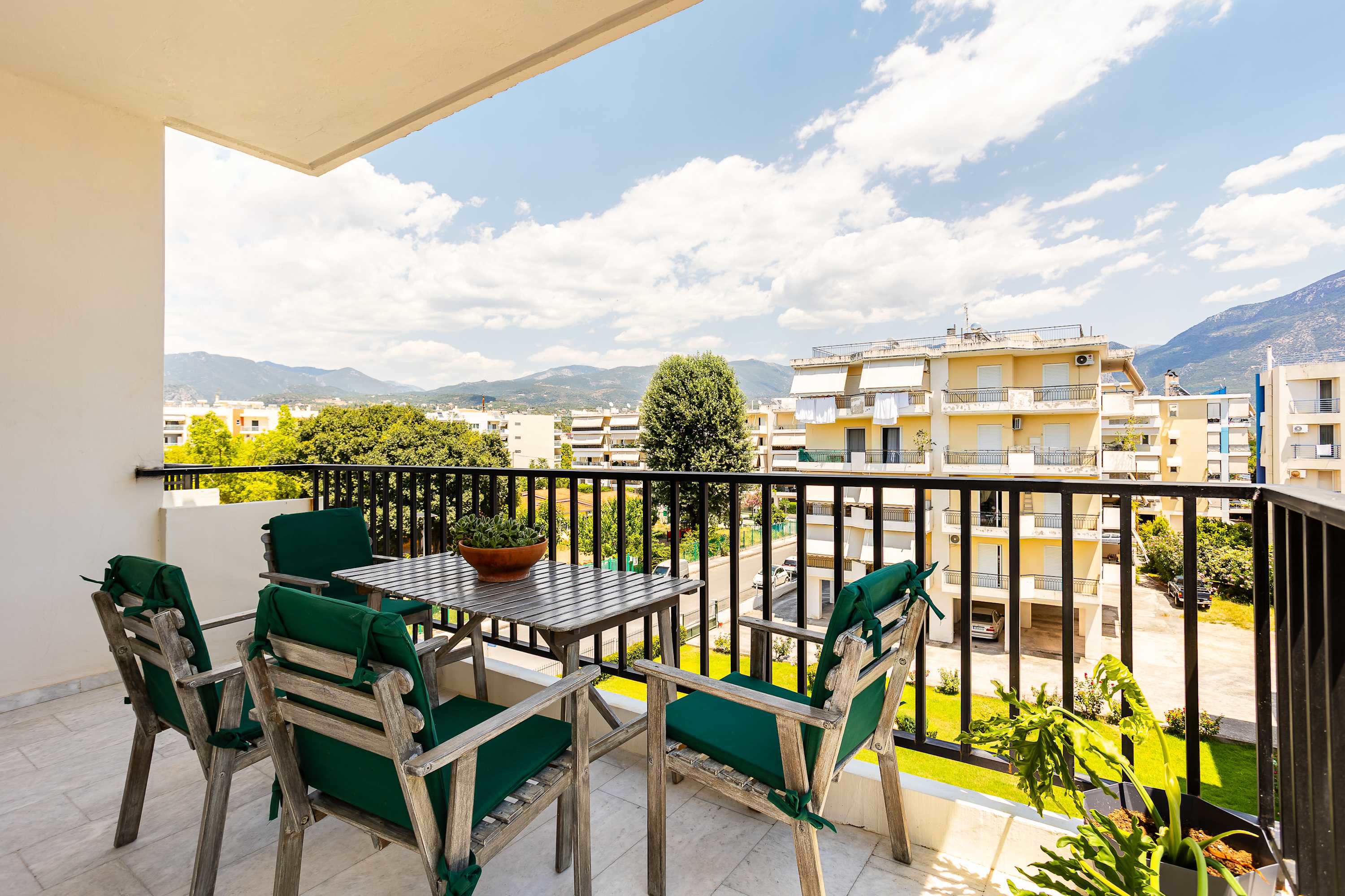 Socrates Suite C3 - Open City Views in Kalamata