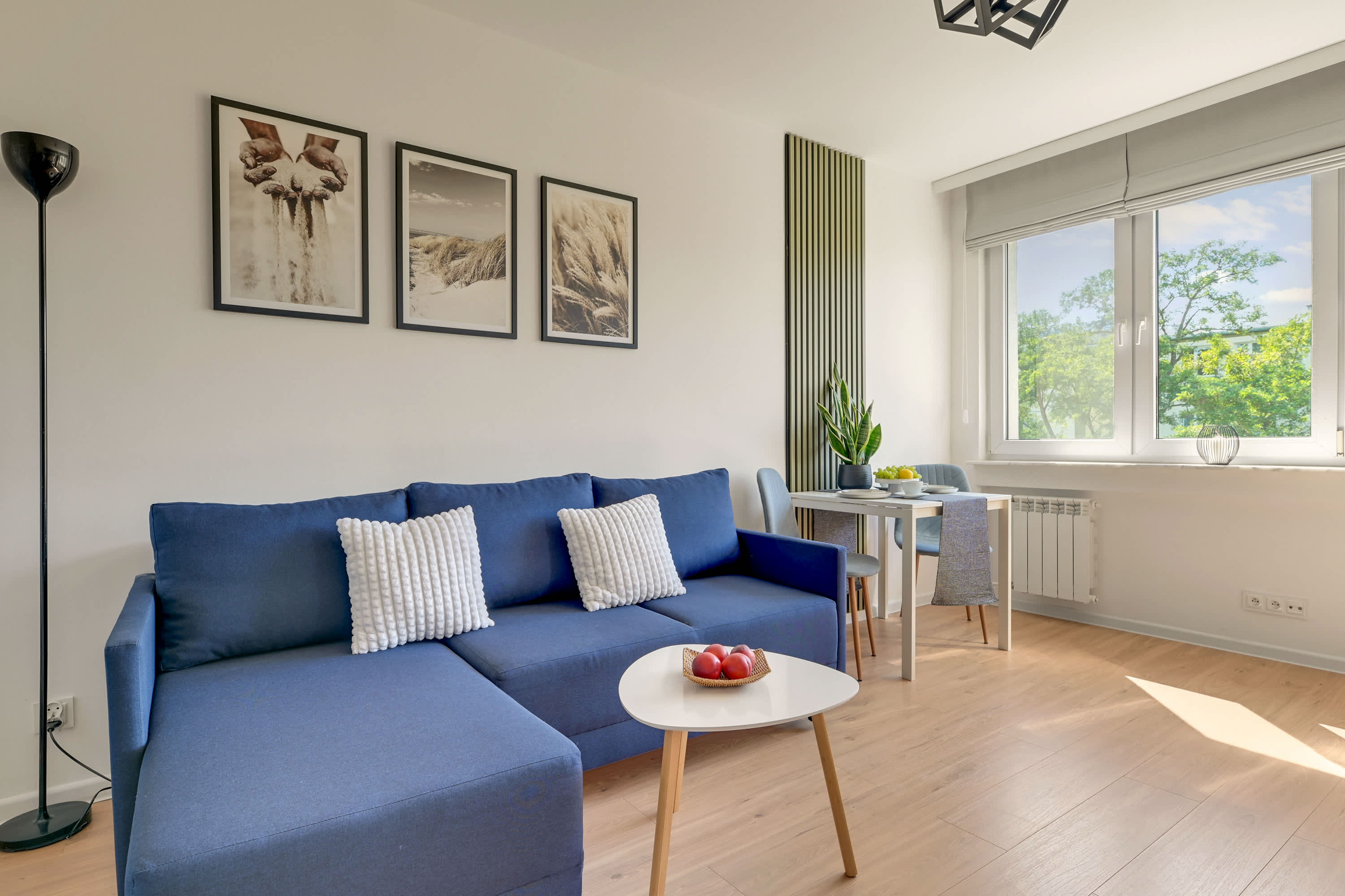 Przymorze 11 | Near Regan Park & Beach — Gdańsk, Pomerania — vacation rental