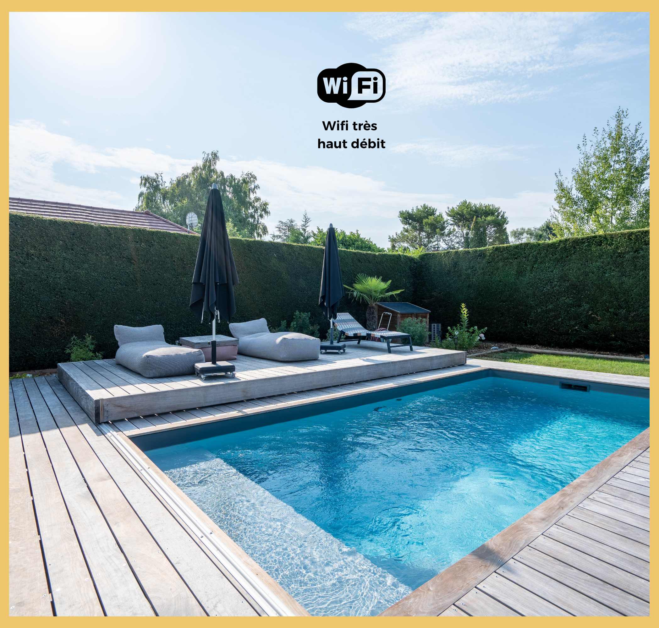 Villa Léman & Piscine I Veigy-Foncenex - photo 4