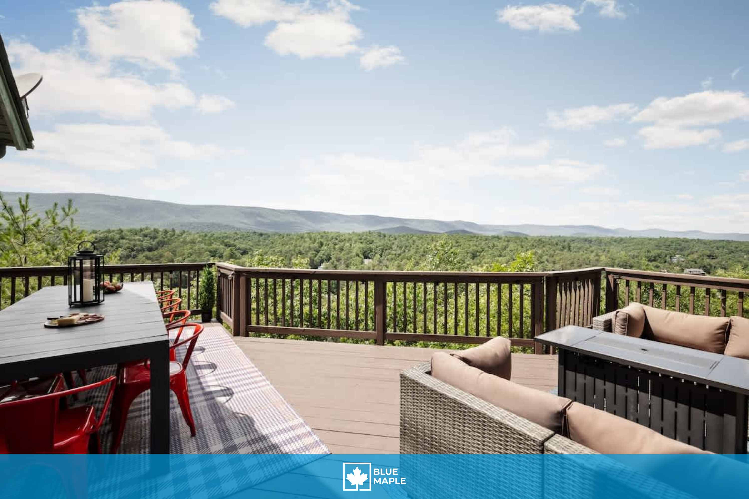 Hot Tub, Sauna, Theater & Minutes to Bryce Resort