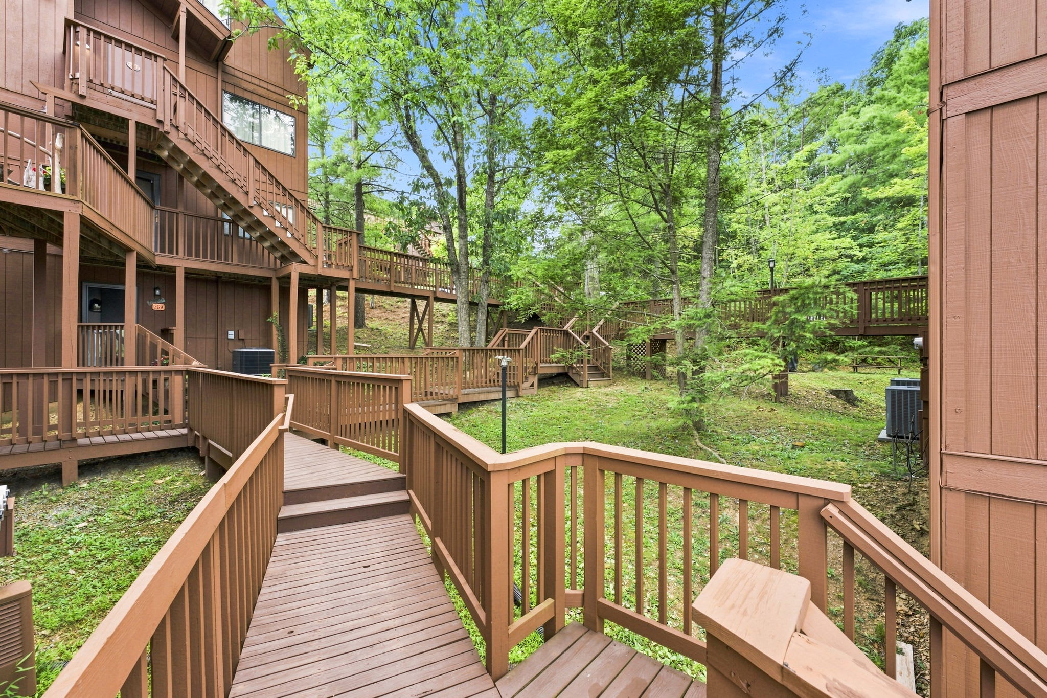 Cozy Condo with Breathtaking Views & Hi-Speed WiFi