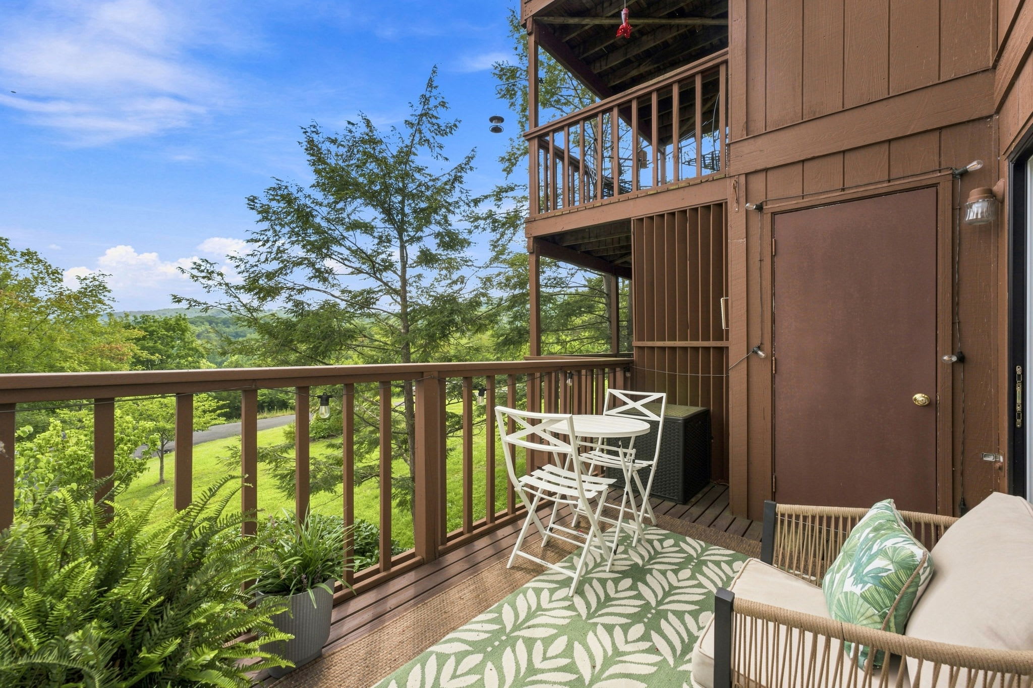 Cozy Condo with Breathtaking Views & Hi-Speed WiFi
