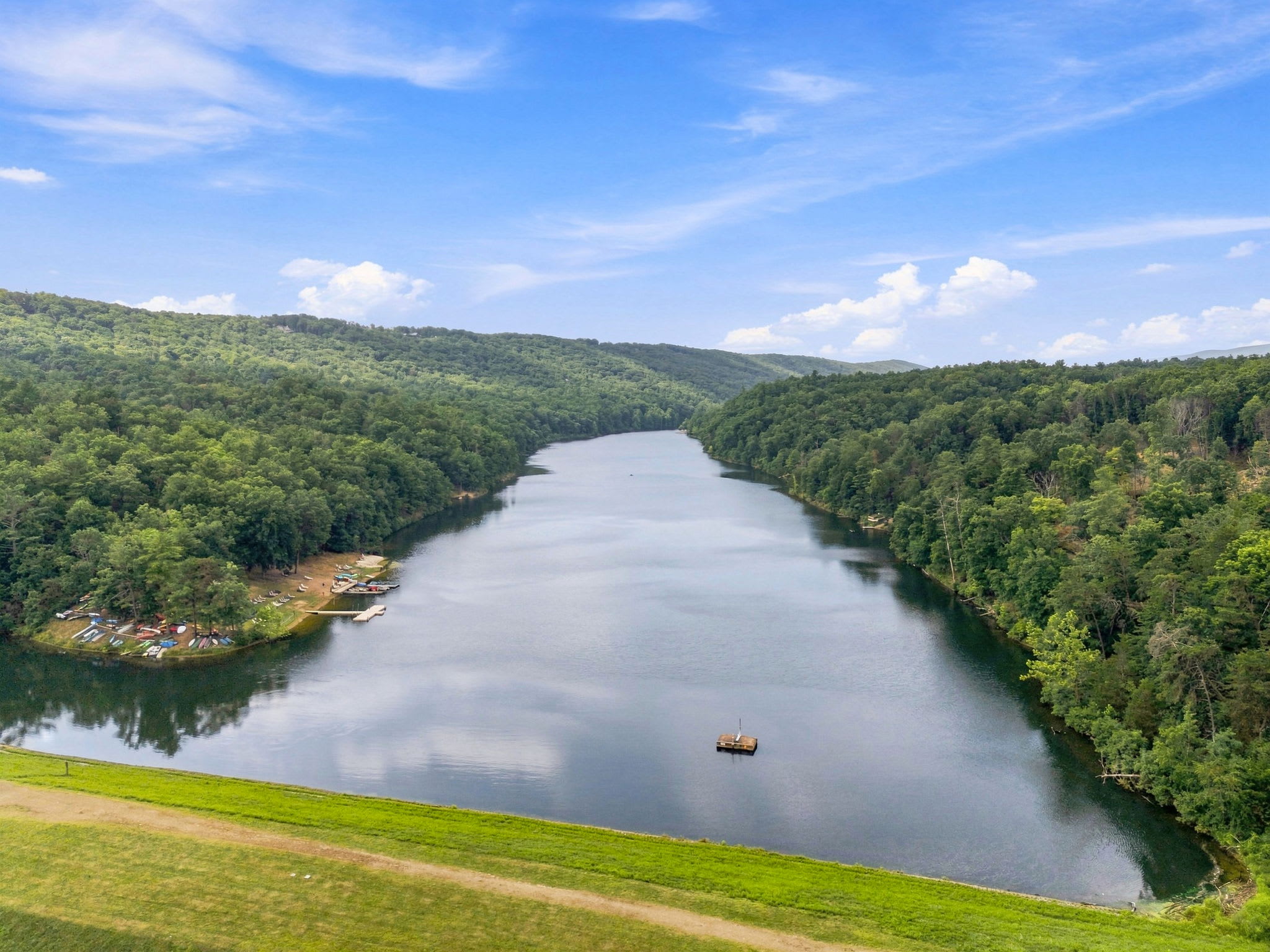 Cozy Condo with Breathtaking Views & Hi-Speed WiFi