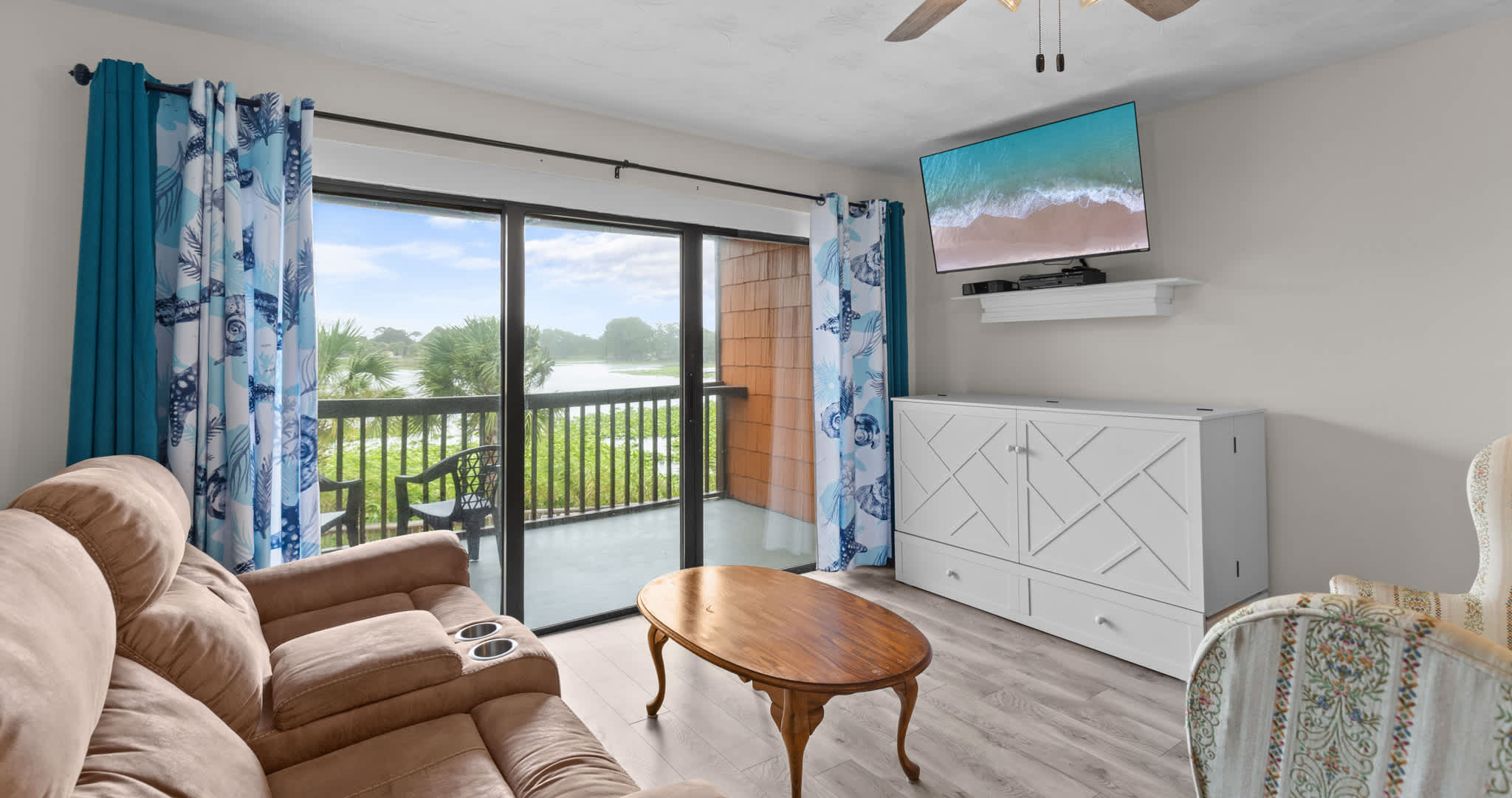 Discover the perfect blend of comfort, convenience, and coastal charm