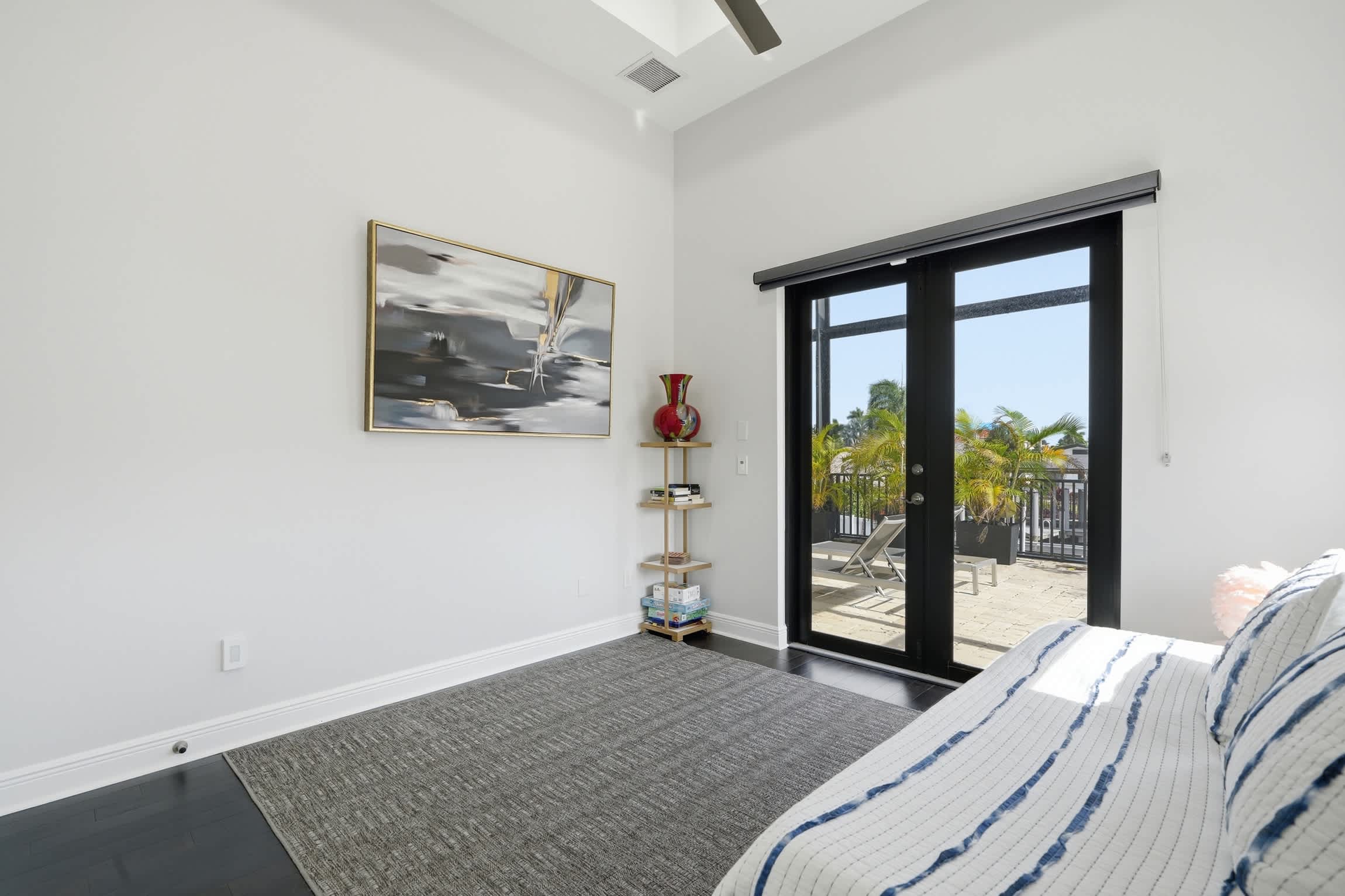 Spacious Luxury Waterfront Retreat with Pool Spa | Photo 33