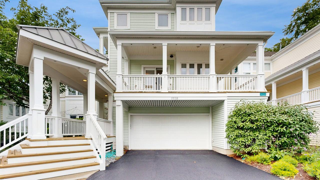 Sea Colony - 55110 Manor Pl
