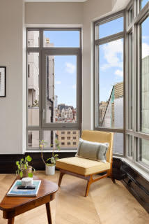 Freeman Alley SoHo 1BR