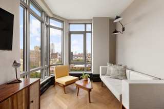 Freeman Alley SoHo 1BR