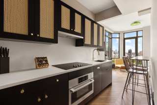Freeman Alley SoHo 1BR