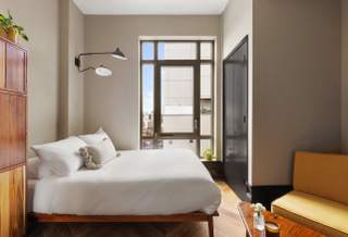 Freeman Alley SoHo 1BR