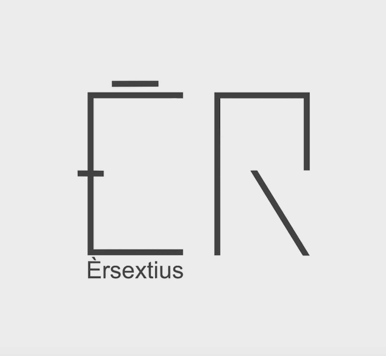 Ersextius, LMR3, Aix-en-Provence
