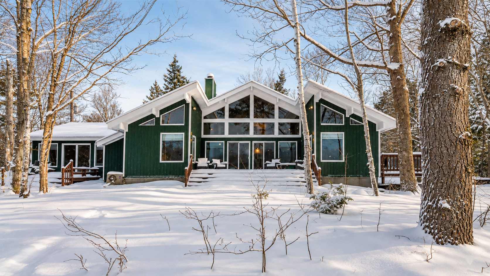 Lakefront Retreat | Berkshires Escape — Becket, MA — vacation rental