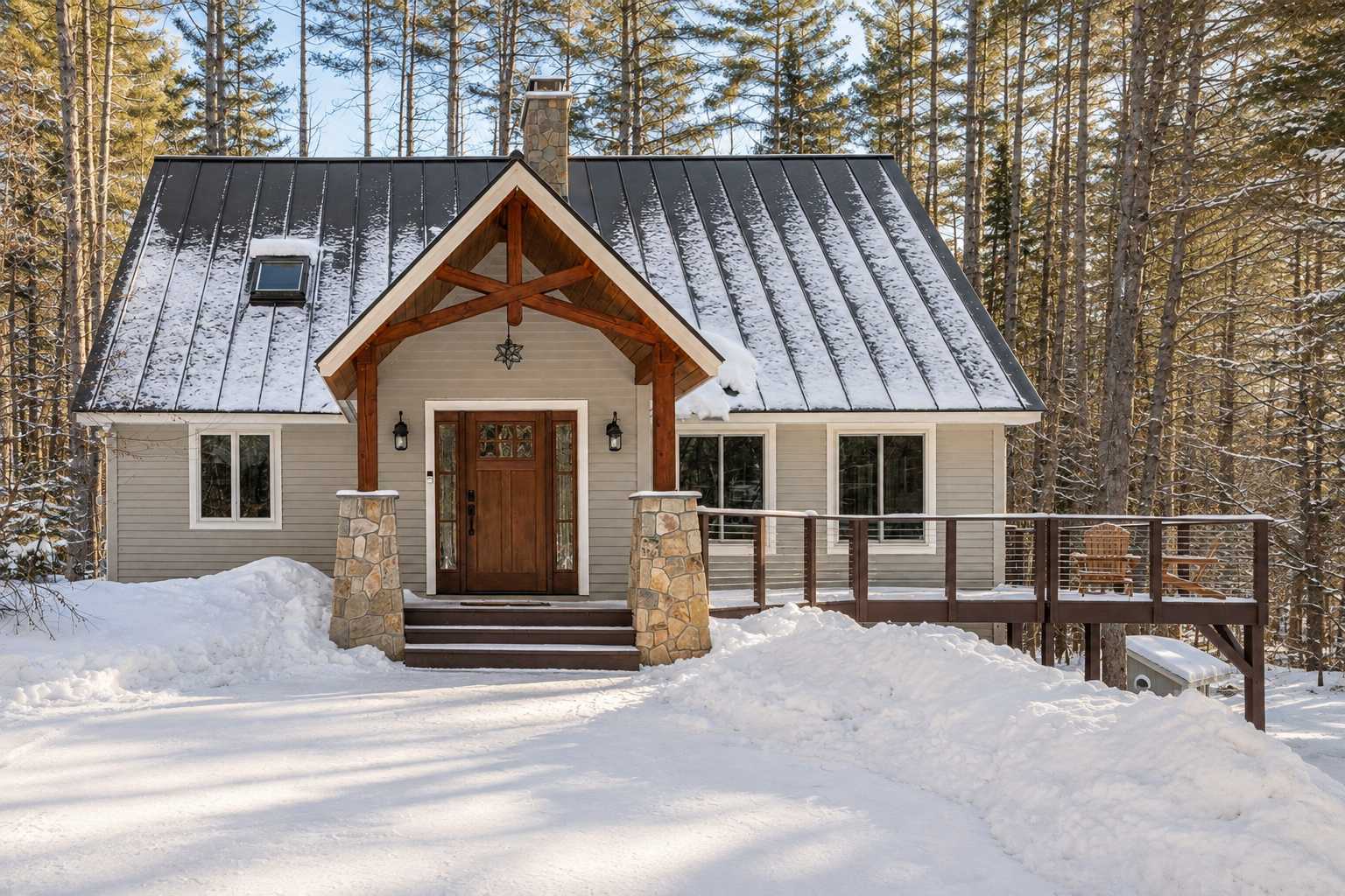 Family Retreat | 10 Min to Okemo — Ludlow, VT — vacation rental