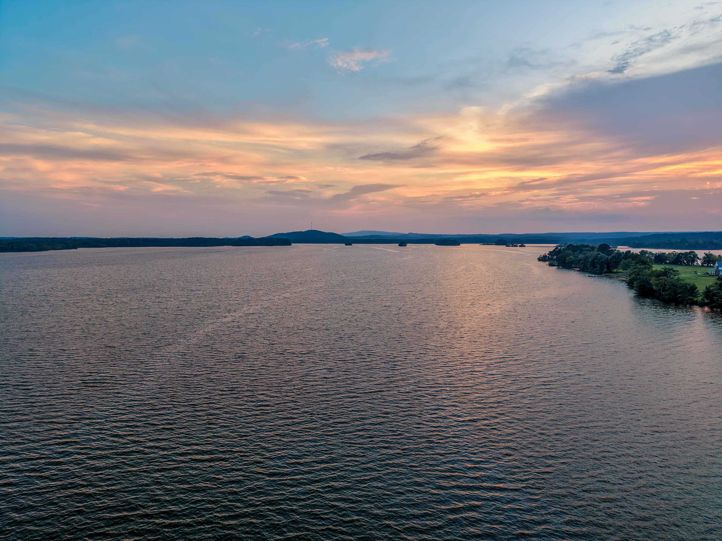 Little River Marina