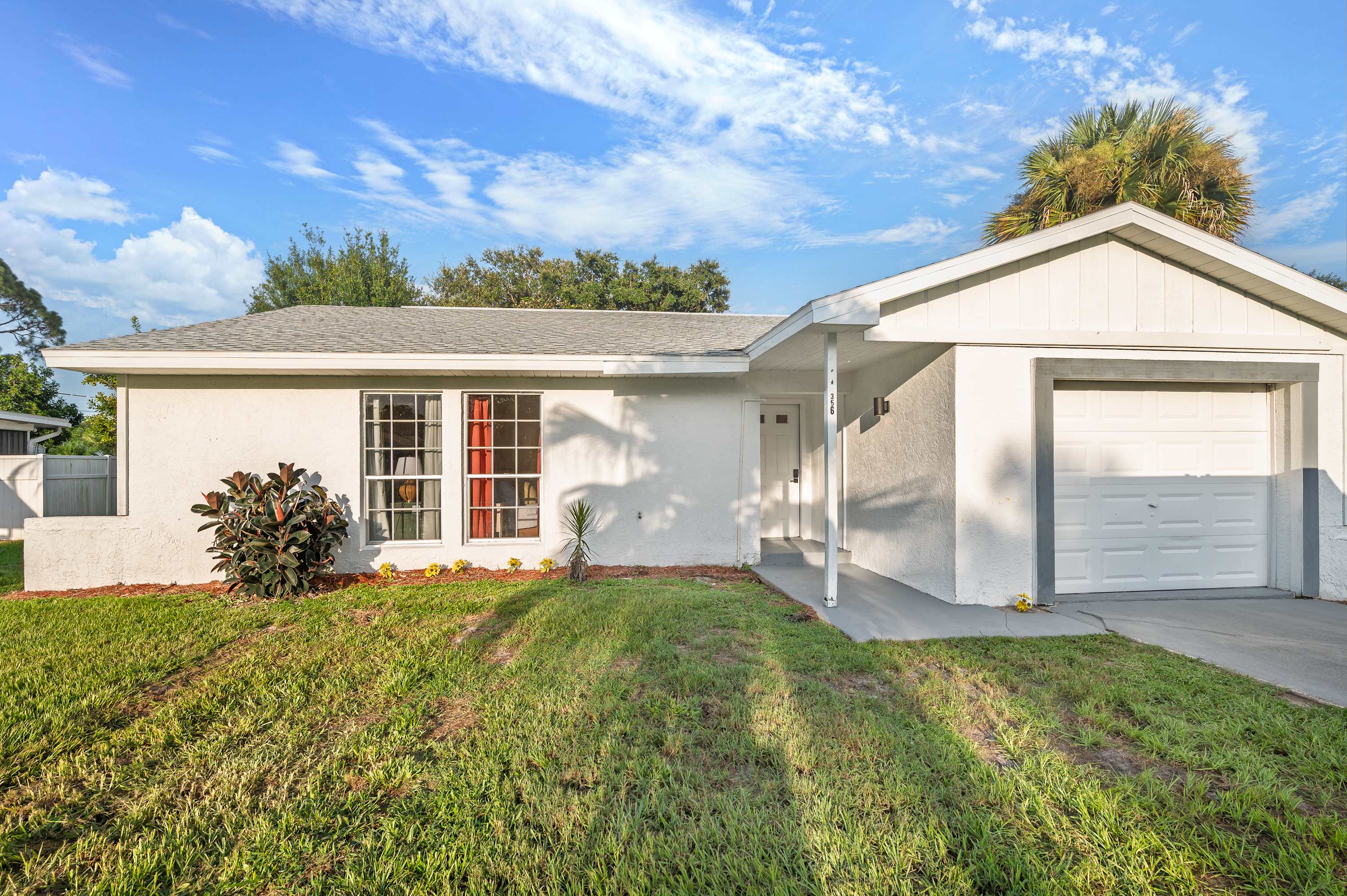 Spacious retreat w/ pool & hot tub