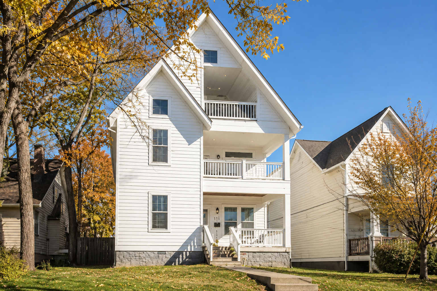 4BR East Nashville - Walk to Bars & Restaurants