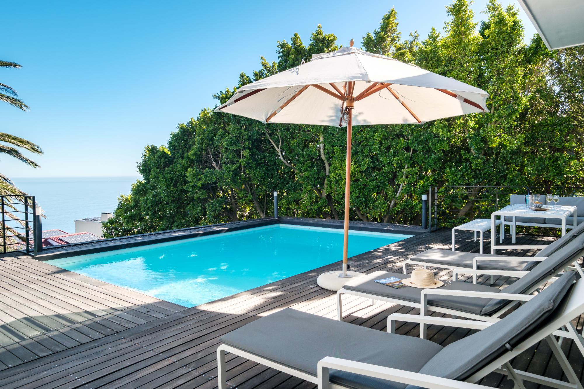 Incredible Luxury Villa w Ocean Vistas The Views 5