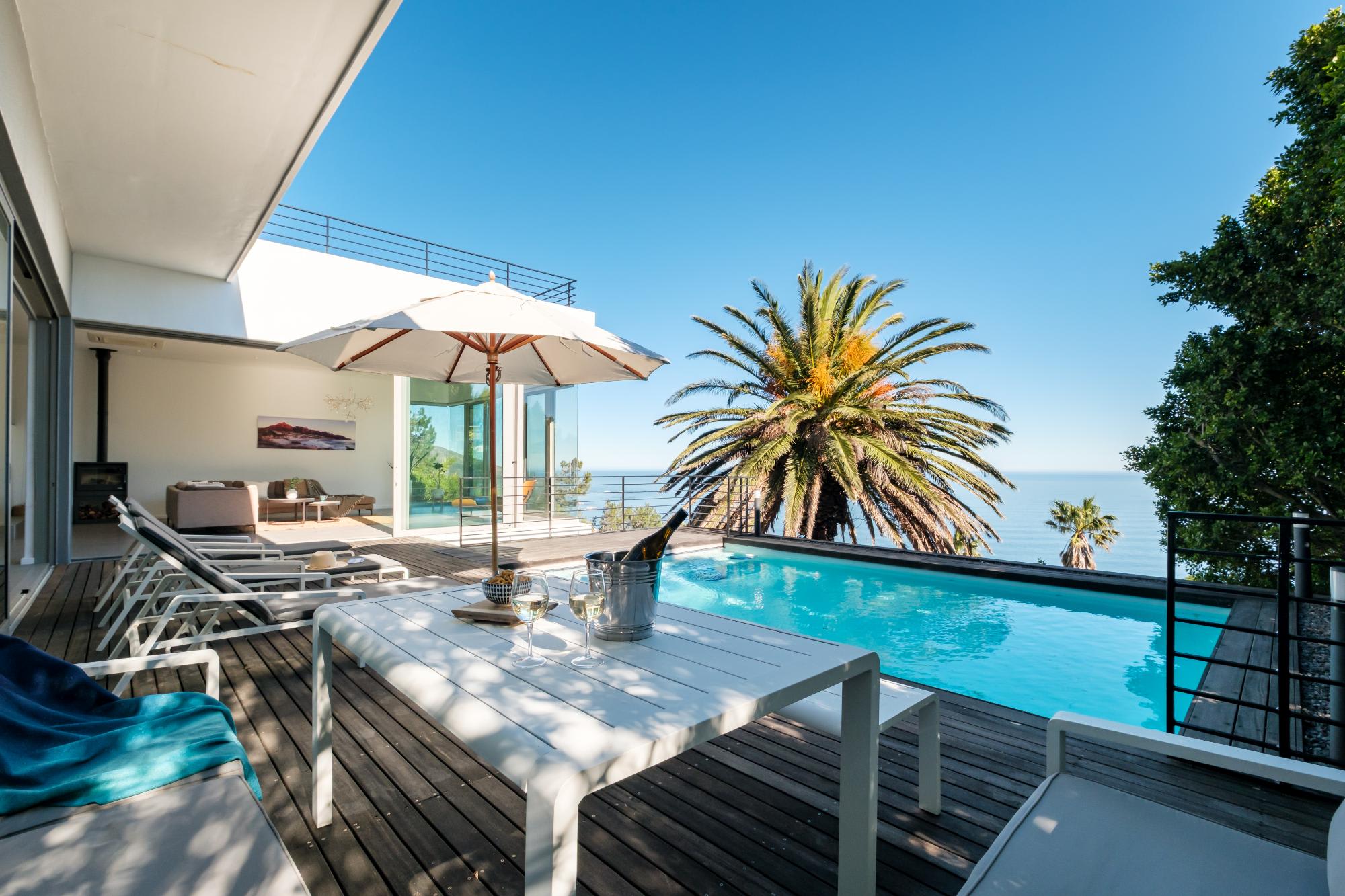 Incredible Luxury Villa w Ocean Vistas The Views 7