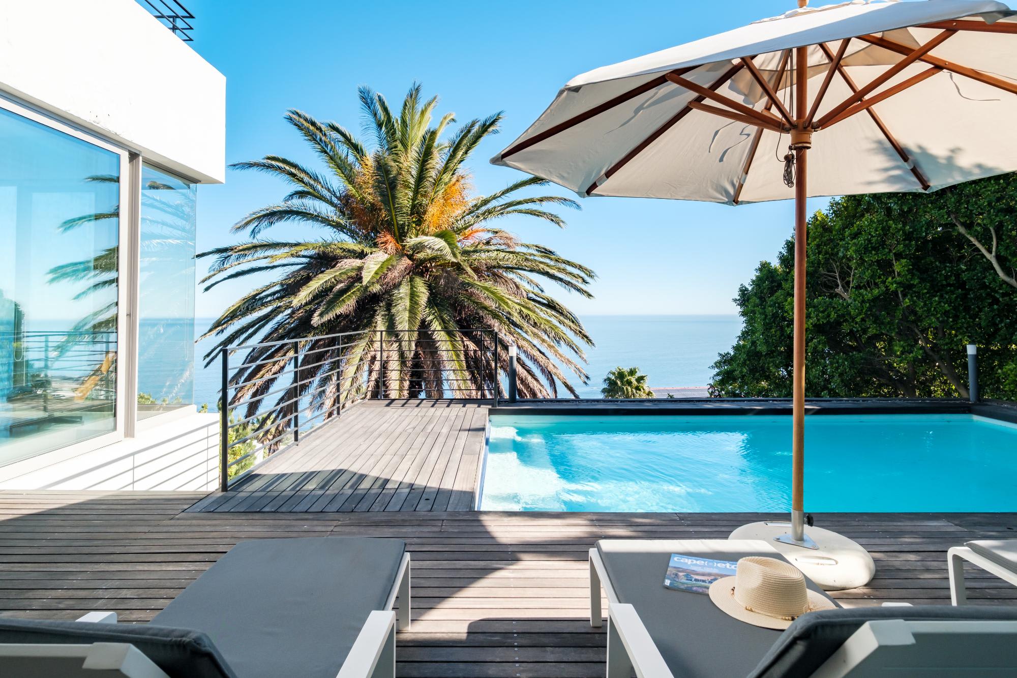 Incredible Luxury Villa w Ocean Vistas The Views