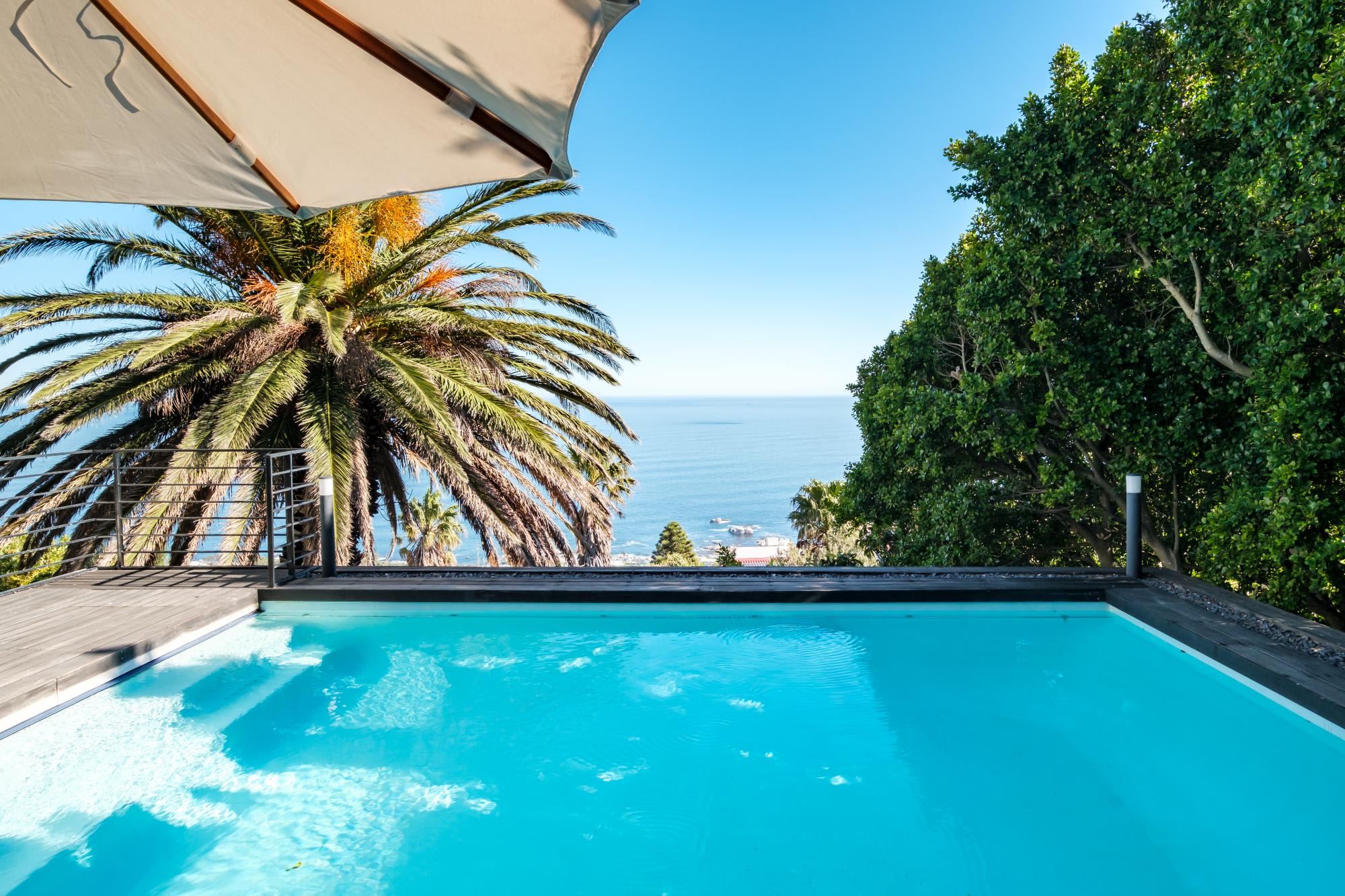 Incredible Luxury Villa w Ocean Vistas The Views 6