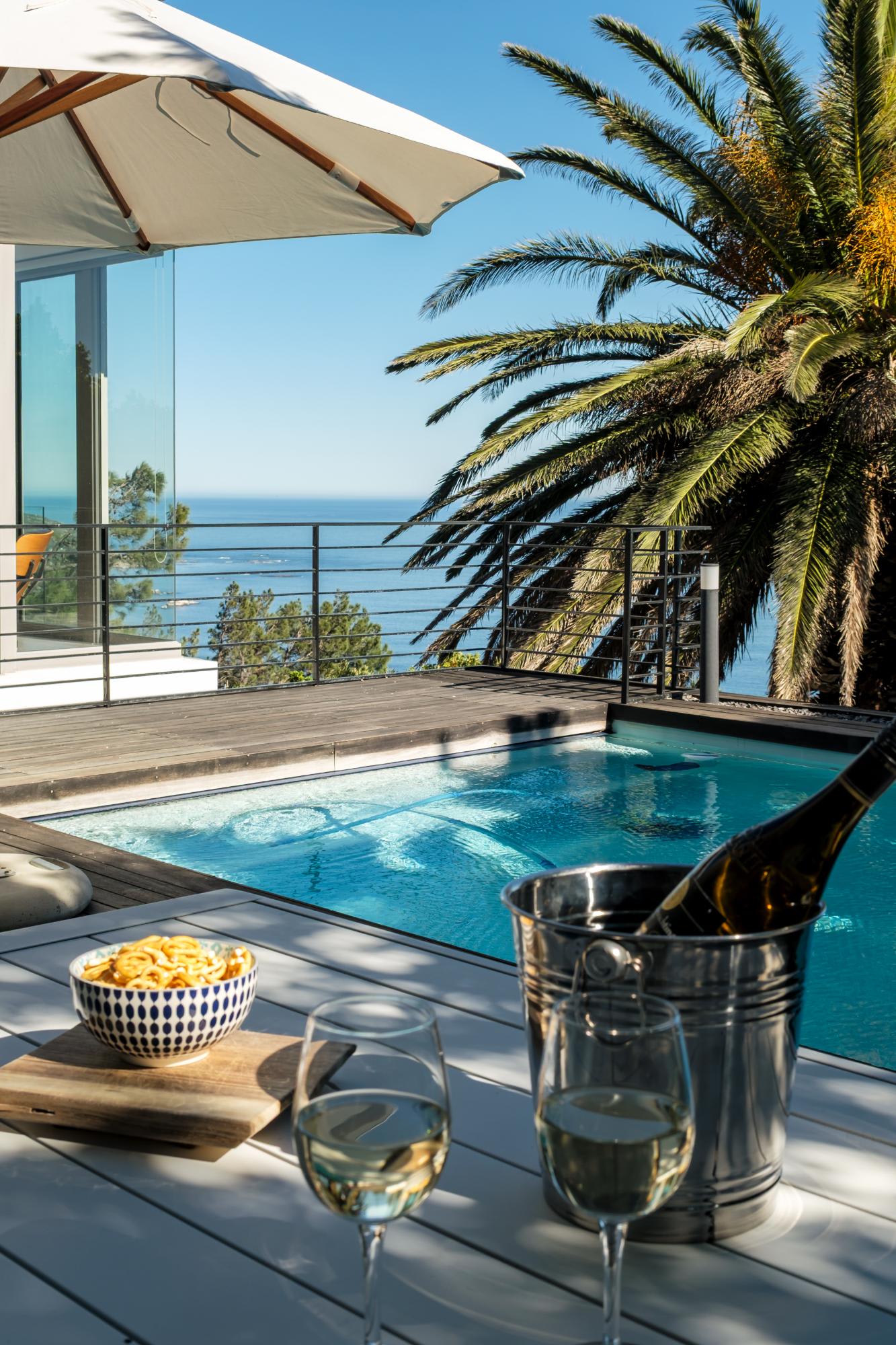 Incredible Luxury Villa w Ocean Vistas The Views 4