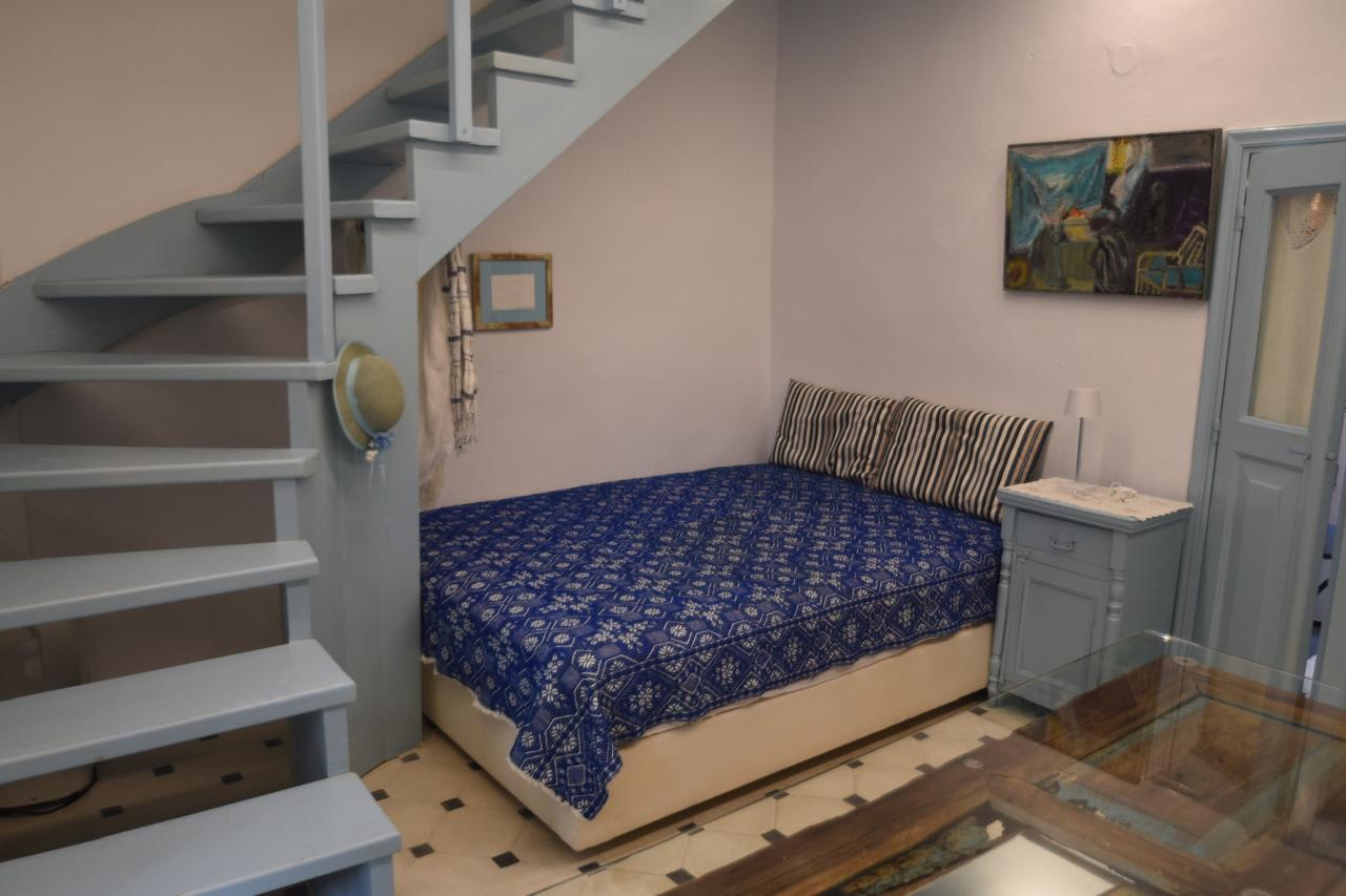 Avgonima Joy Medvial Suite in Chios — photo 4
