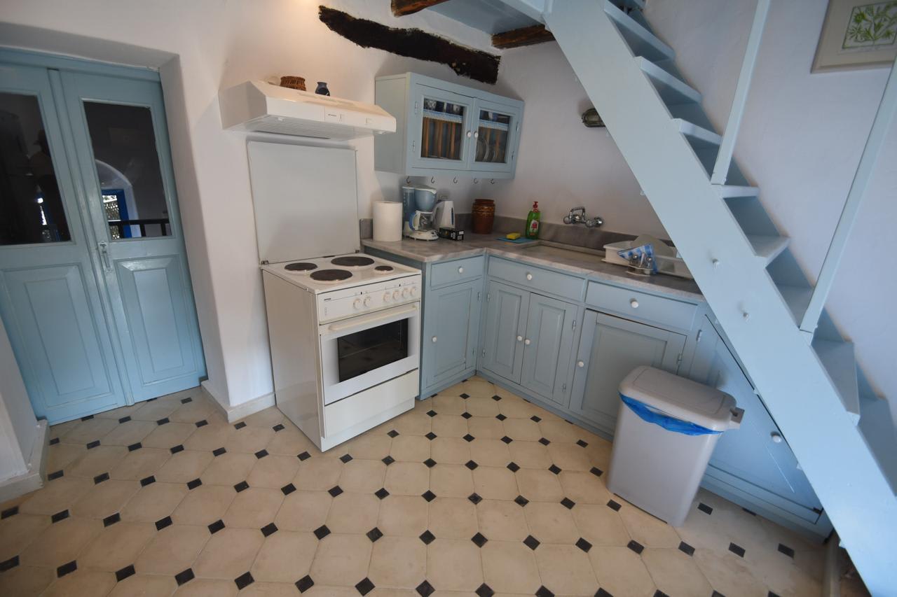 Avgonima Sunset Medvial Suite in Chios — photo 3