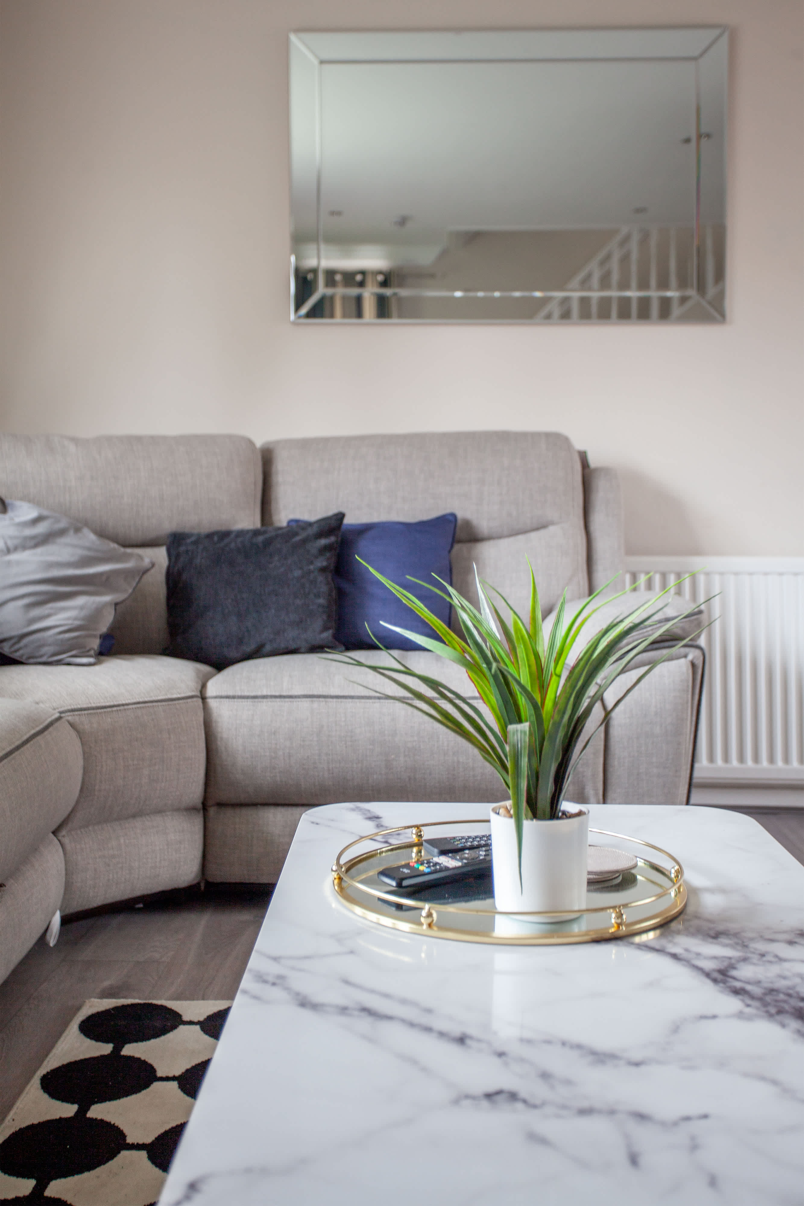 Bentley Lodge | Peaceful Family Retreat with Scenic Views & Modern Comforts in Bentley Close 2 S71 2PZ - Property image 46 - VivreStays