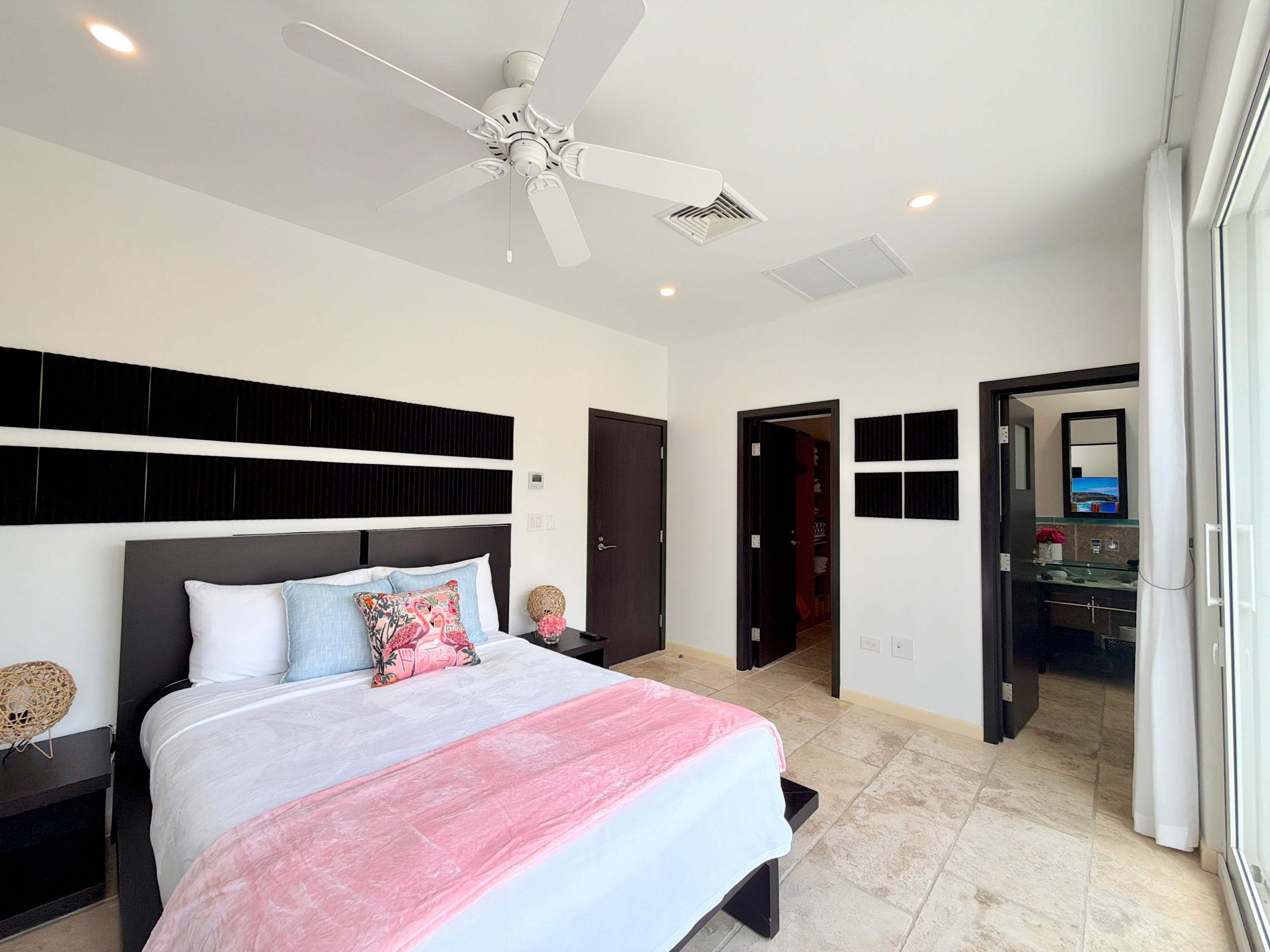 SeaCoral Luxury Waterfront Townhome At CBC Resort · Oyster Pond | SeaLaVie SXM — photo 11