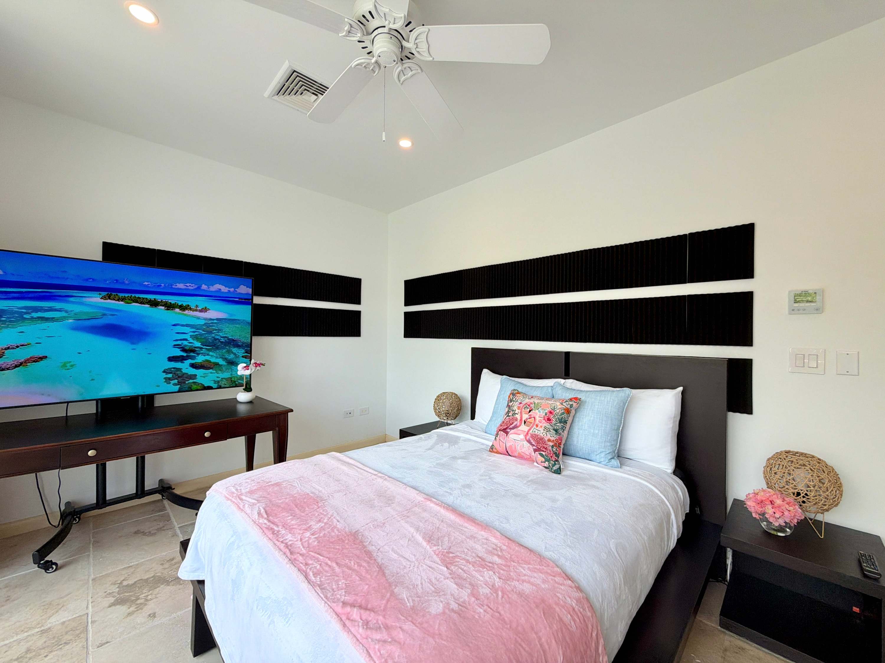 SeaCoral Luxury Waterfront Townhome At CBC Resort · Oyster Pond | SeaLaVie SXM — photo 12