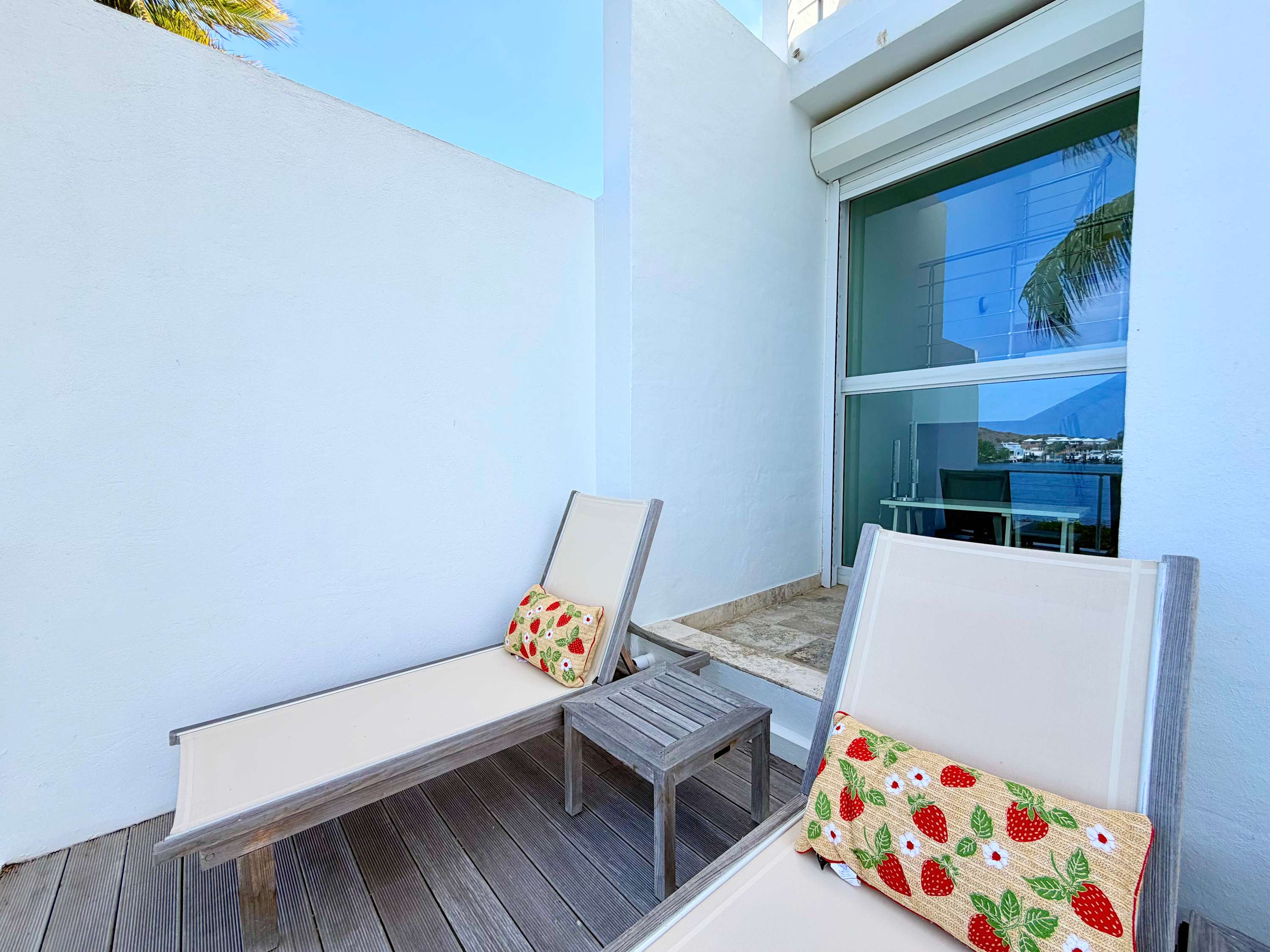 SeaCoral Luxury Waterfront Townhome At CBC Resort · Oyster Pond | SeaLaVie SXM — photo 18