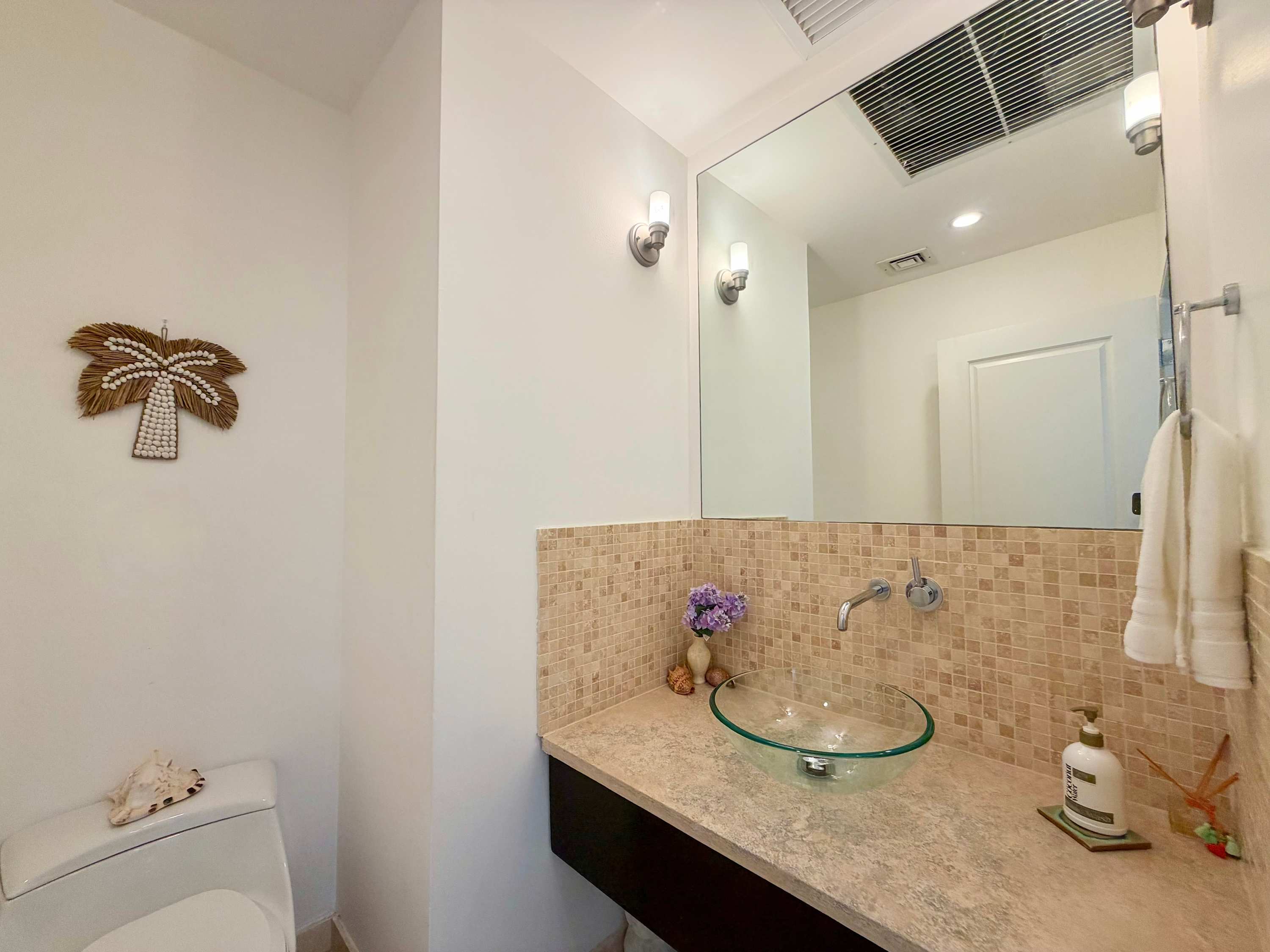 SeaWhisper Luxury Condo At Aqualina · Simpson Bay | SeaLaVie SXM — photo 6