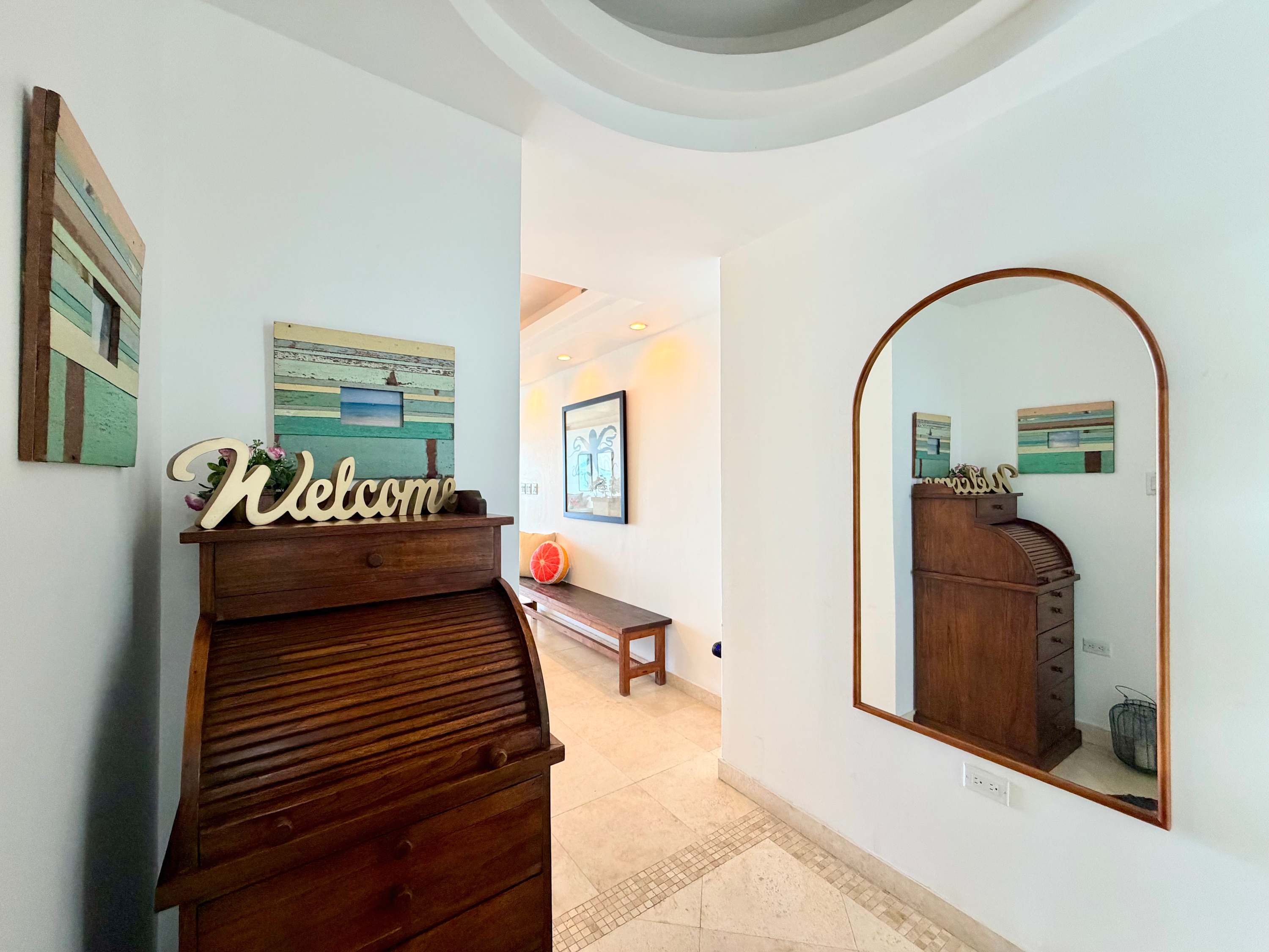 SeaWhisper Luxury Condo At Aqualina · Simpson Bay | SeaLaVie SXM — photo 2