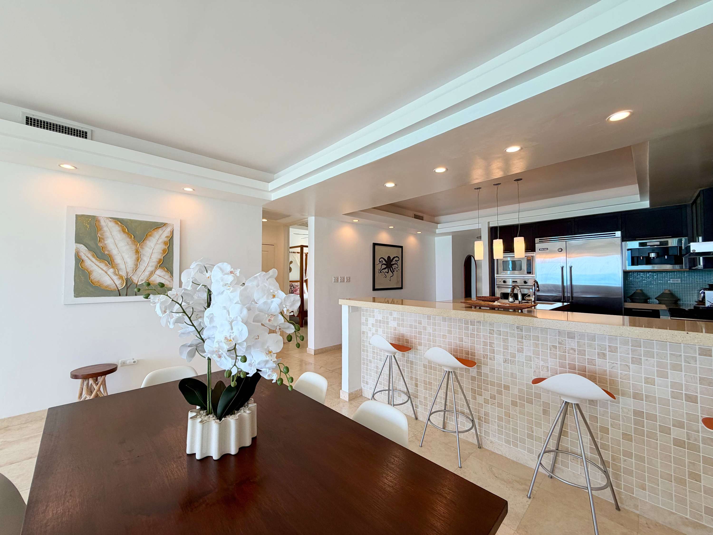 SeaWhisper Luxury Condo At Aqualina · Simpson Bay | SeaLaVie SXM — photo 8