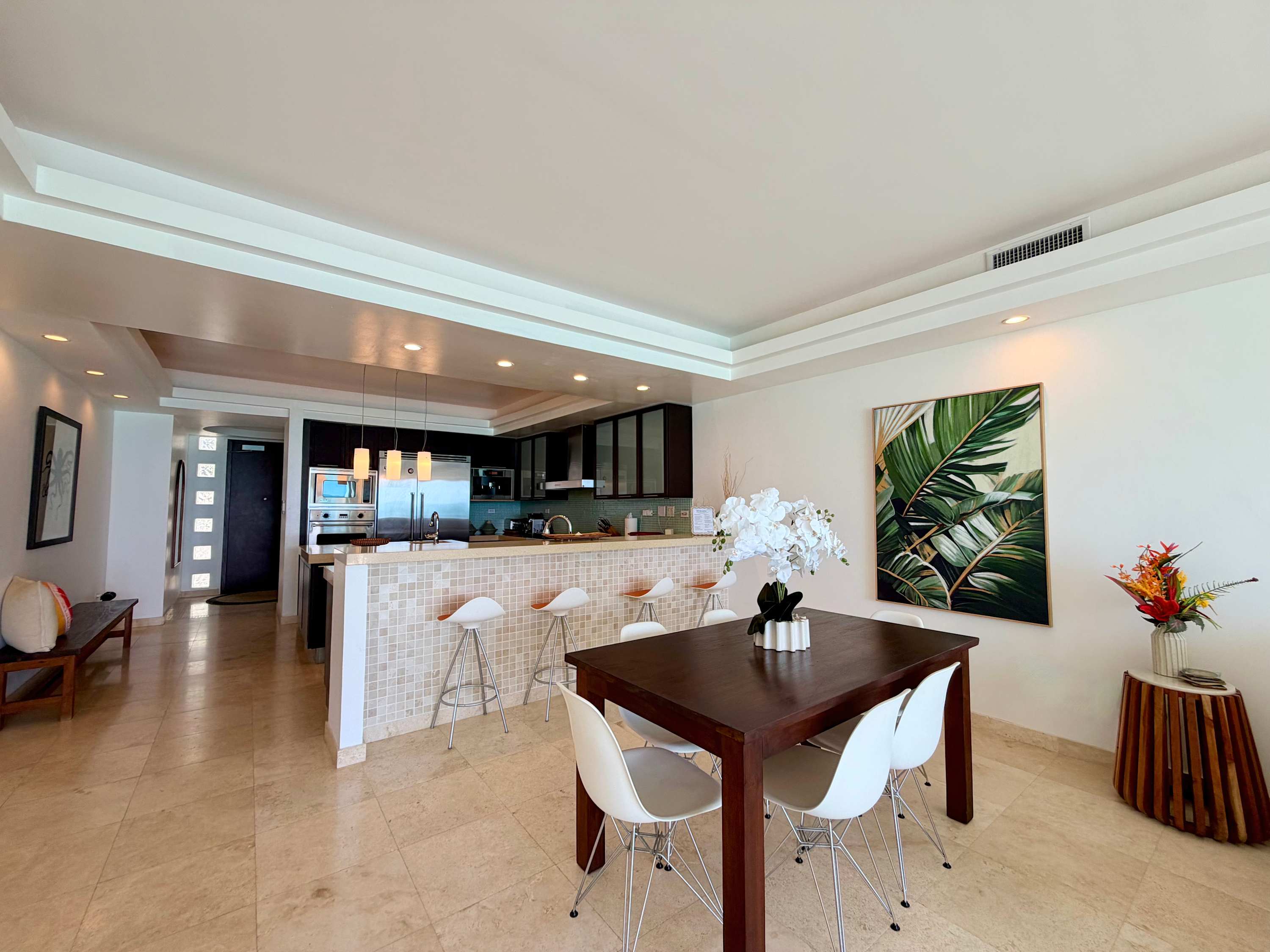 SeaWhisper Luxury Condo At Aqualina · Simpson Bay | SeaLaVie SXM — photo 7