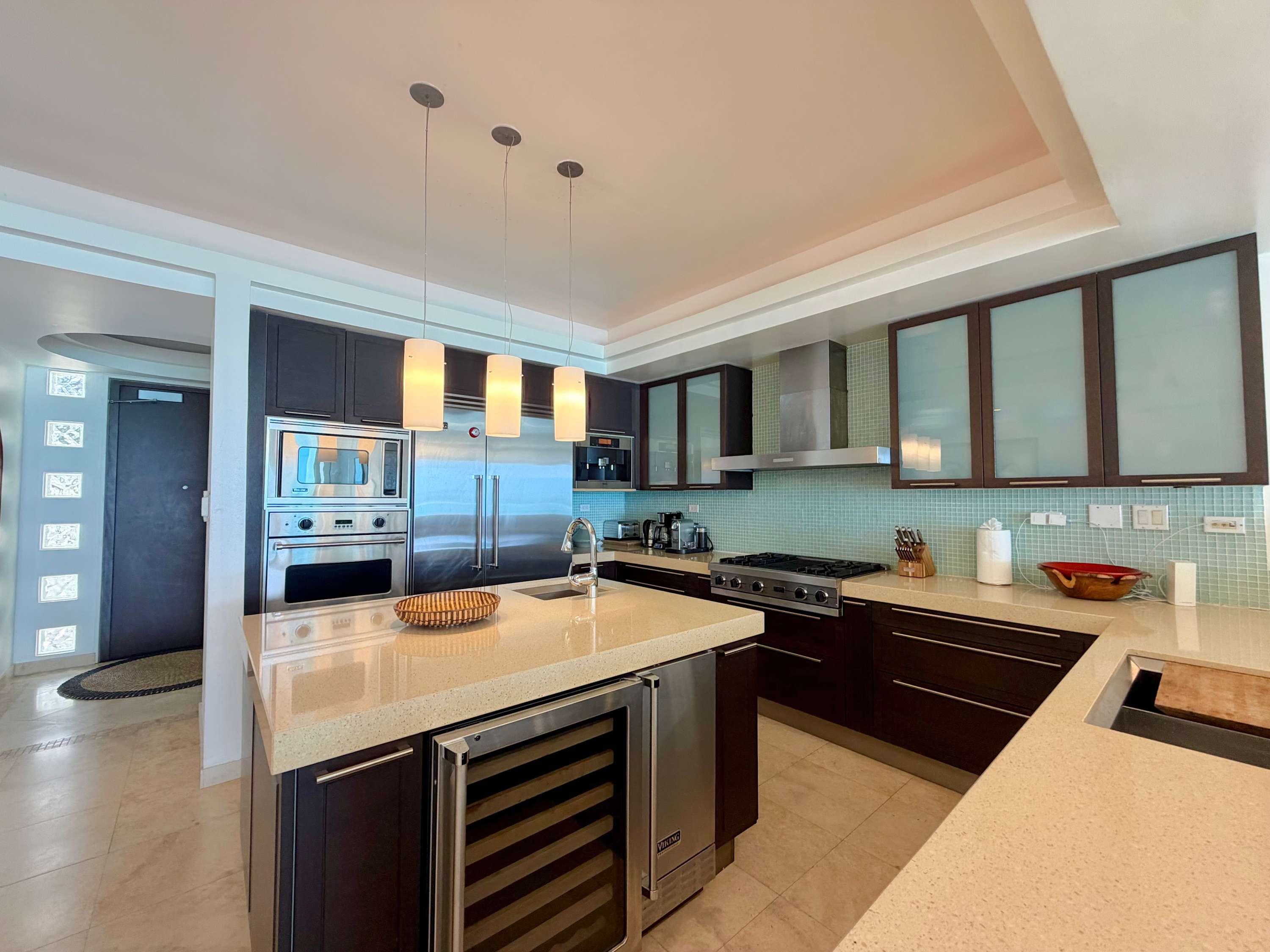 SeaWhisper Luxury Condo At Aqualina · Simpson Bay | SeaLaVie SXM — photo 4