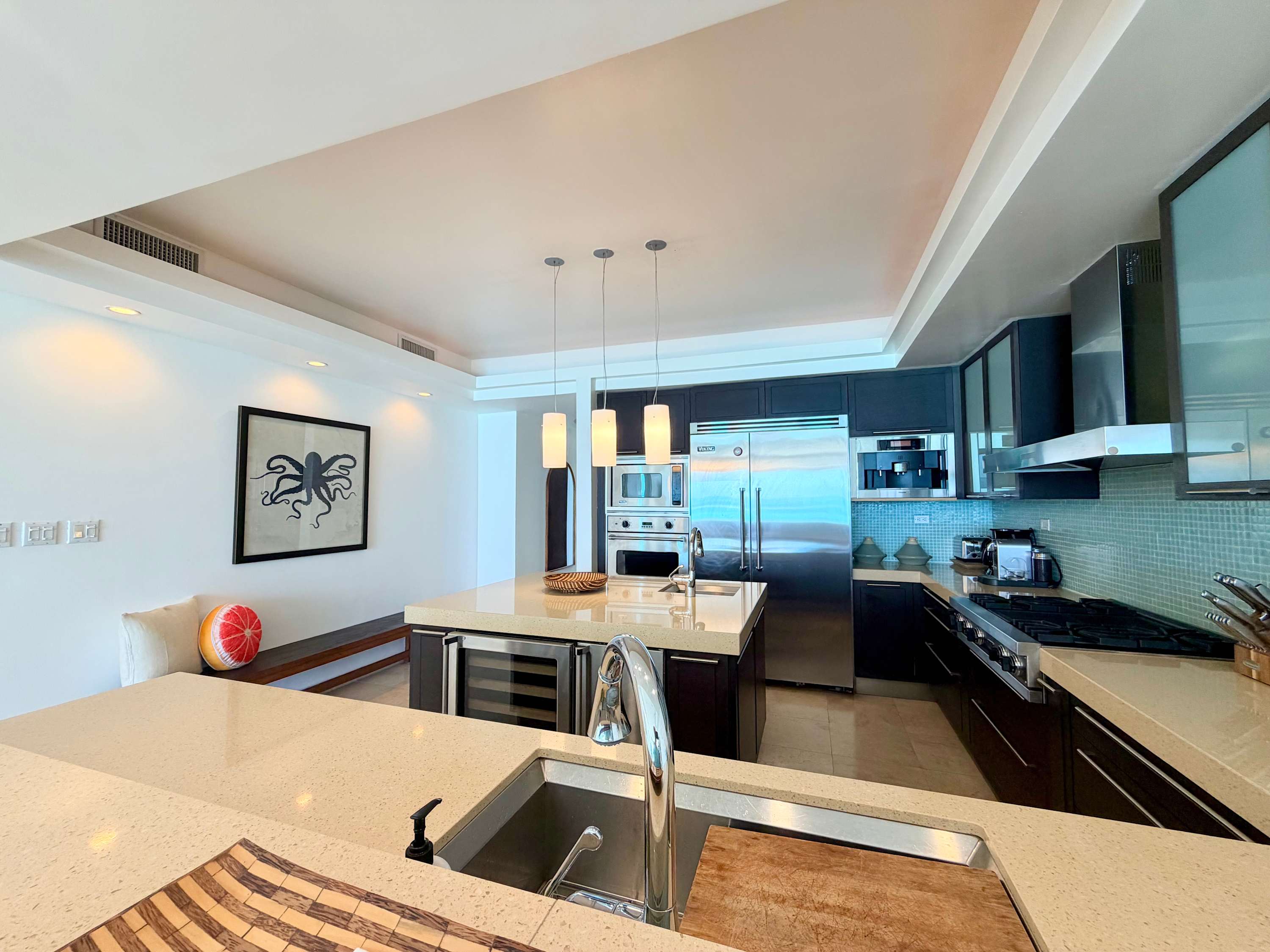 SeaWhisper Luxury Condo At Aqualina · Simpson Bay | SeaLaVie SXM — photo 5