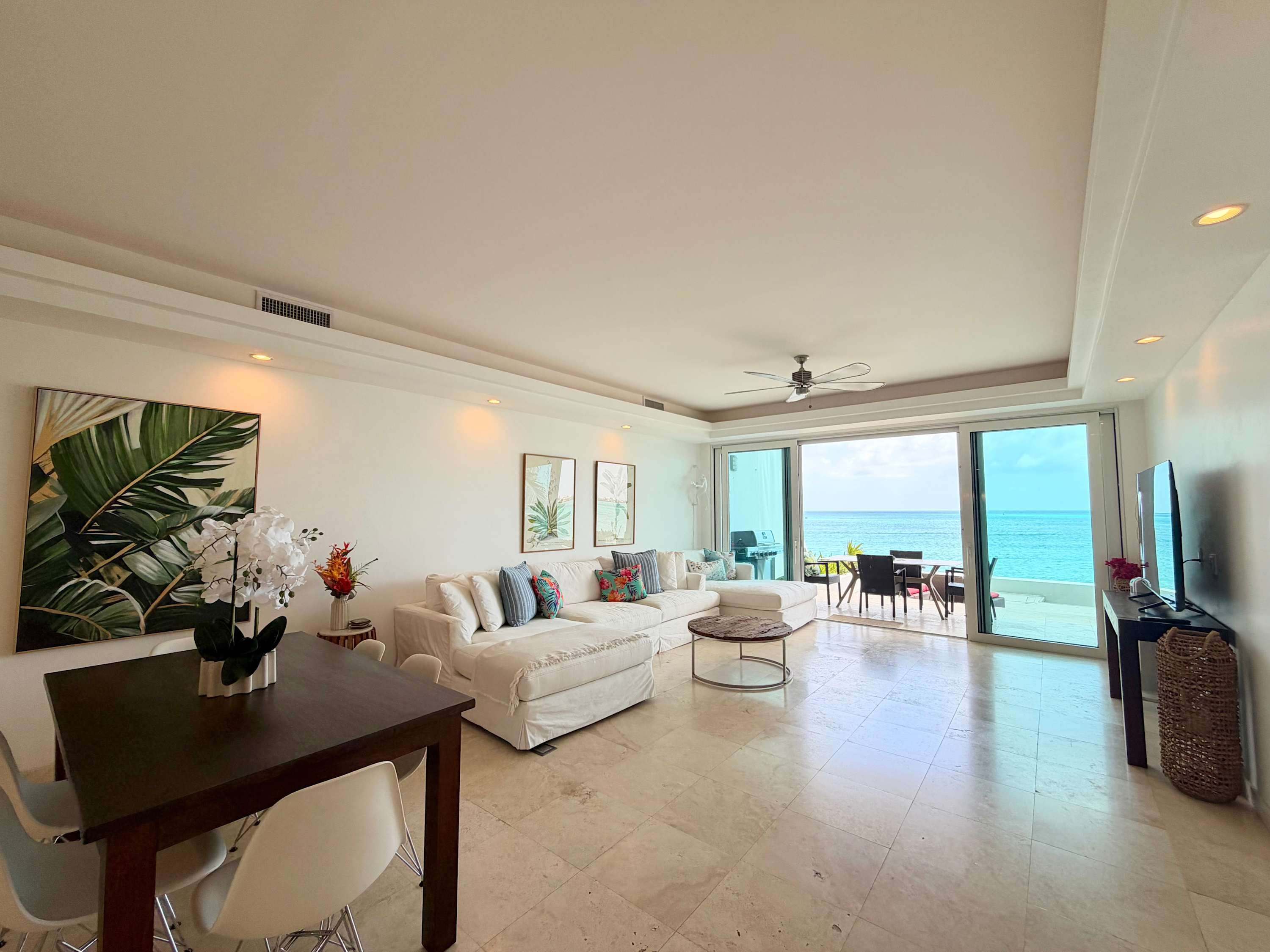 SeaWhisper Luxury Condo At Aqualina · Simpson Bay | SeaLaVie SXM — photo 10