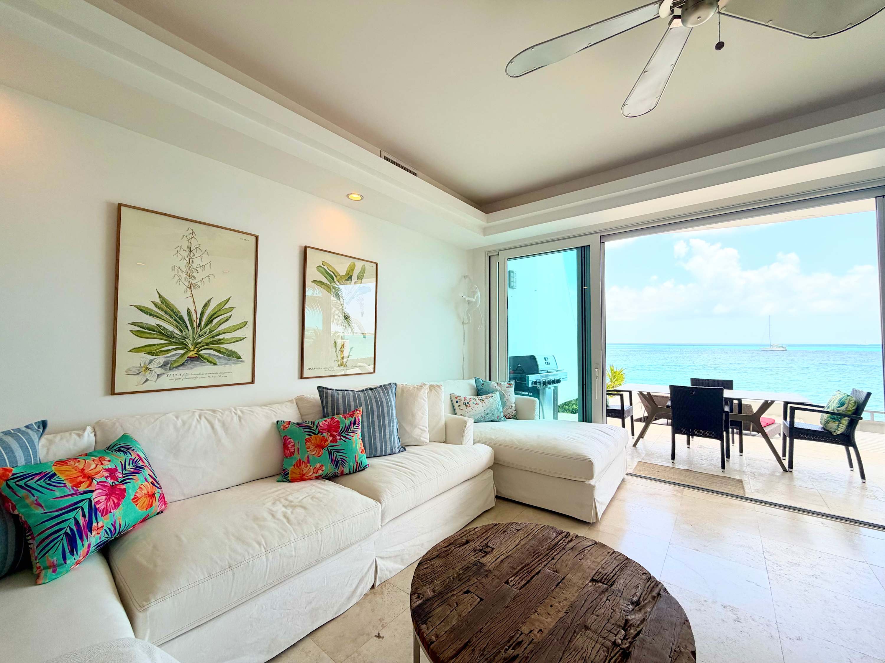 SeaWhisper Luxury Condo At Aqualina · Simpson Bay | SeaLaVie SXM — photo 13