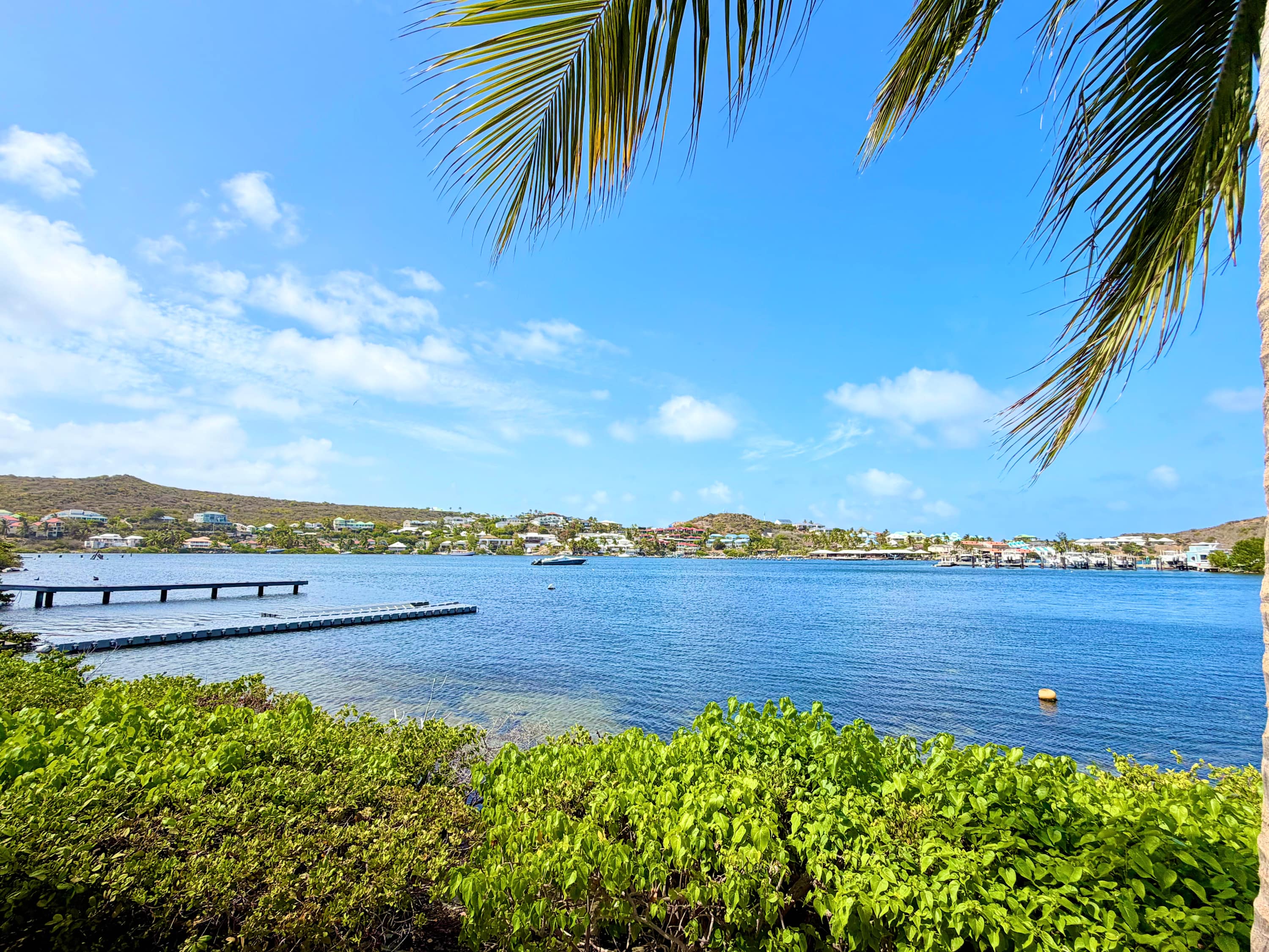 SeaCoral Luxury Waterfront Townhome At CBC Resort · Oyster Pond | SeaLaVie SXM — photo 20