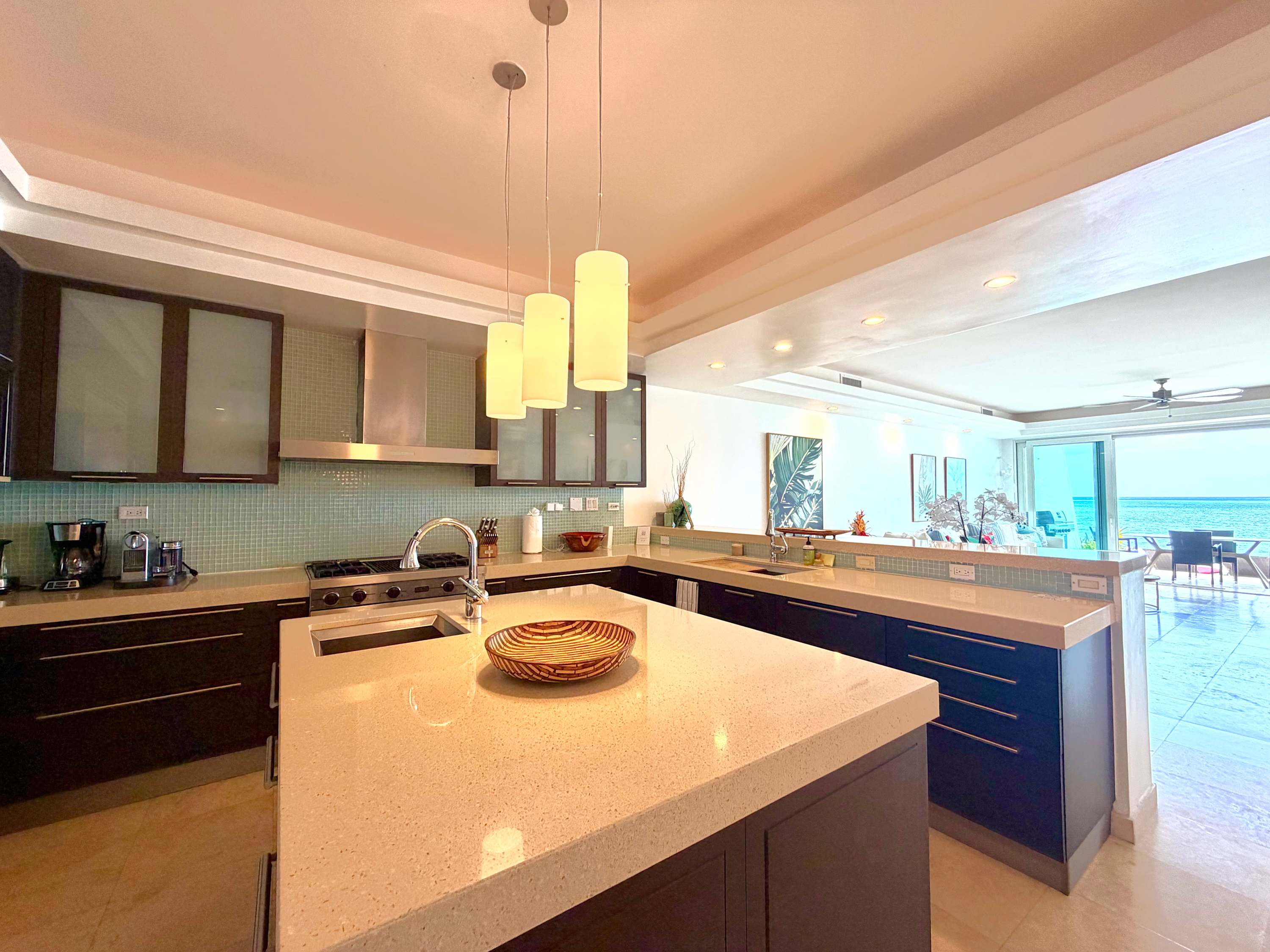 SeaWhisper Luxury Condo At Aqualina · Simpson Bay | SeaLaVie SXM — photo 3