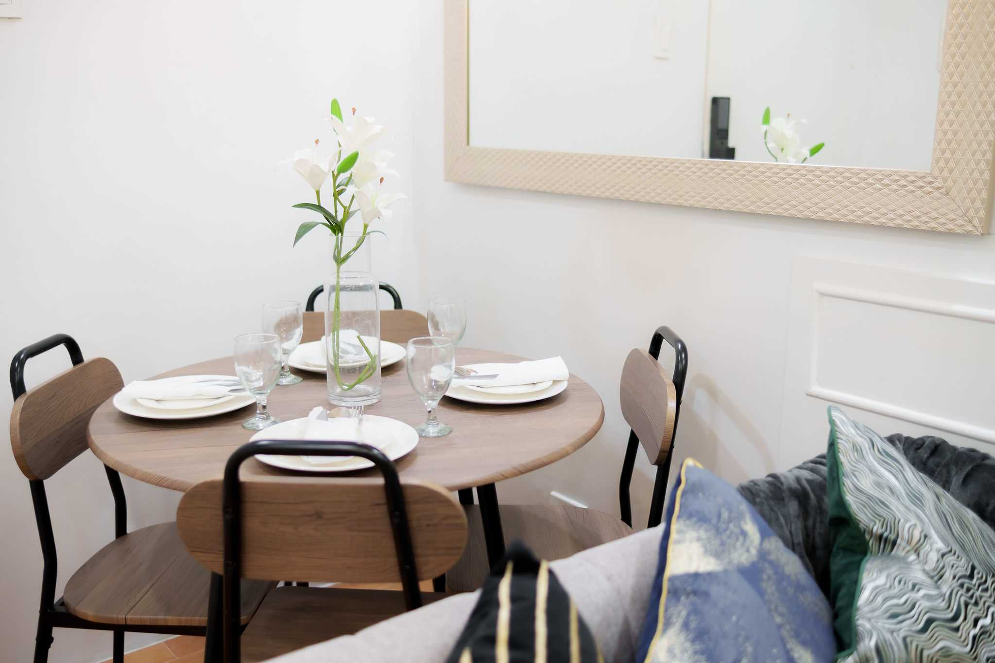 NEW! Premium 2BR · Near Airport  · Walk to Samal Ferry